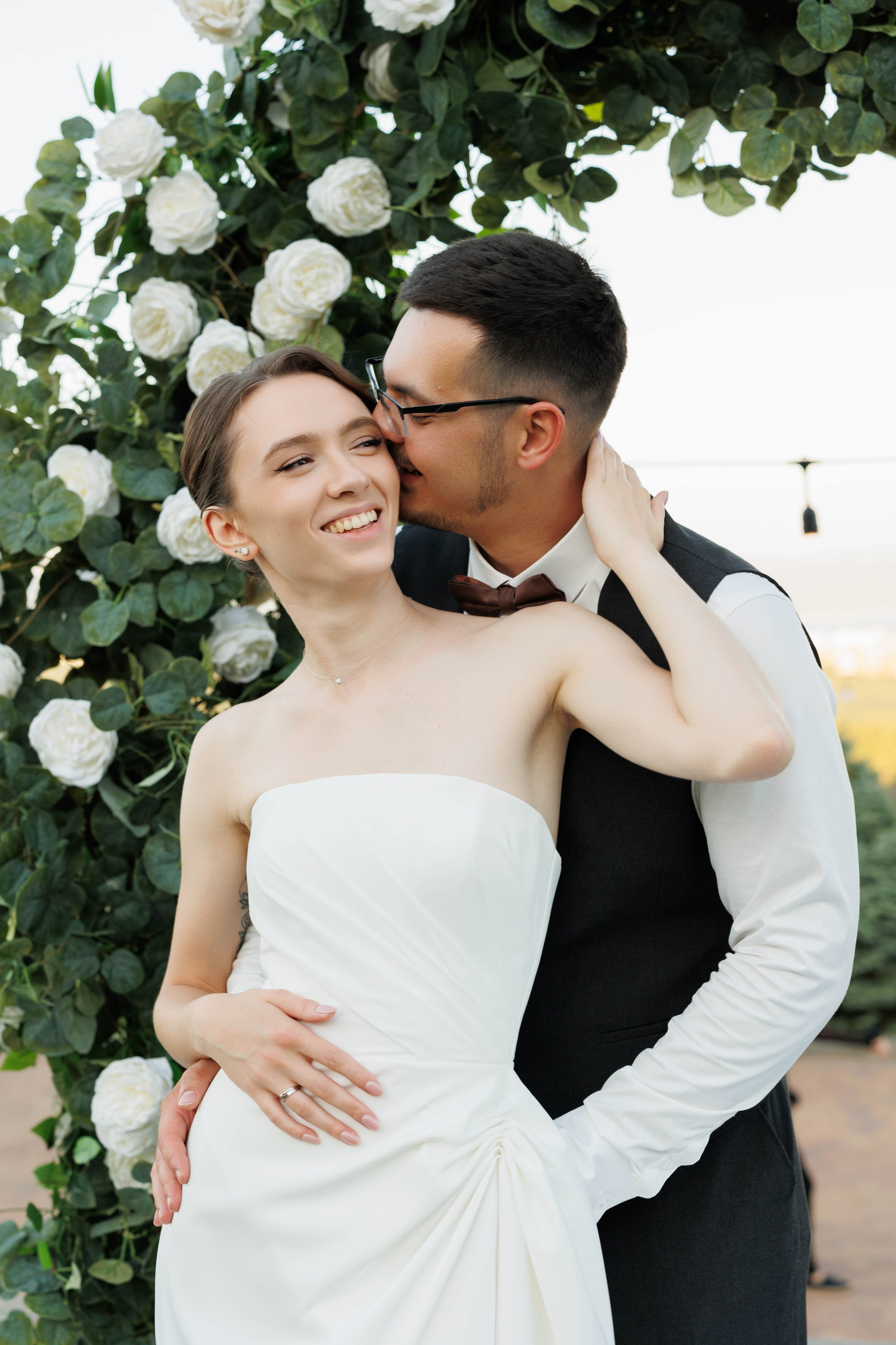 Два сердца, один путь. Аксанна Аракелян