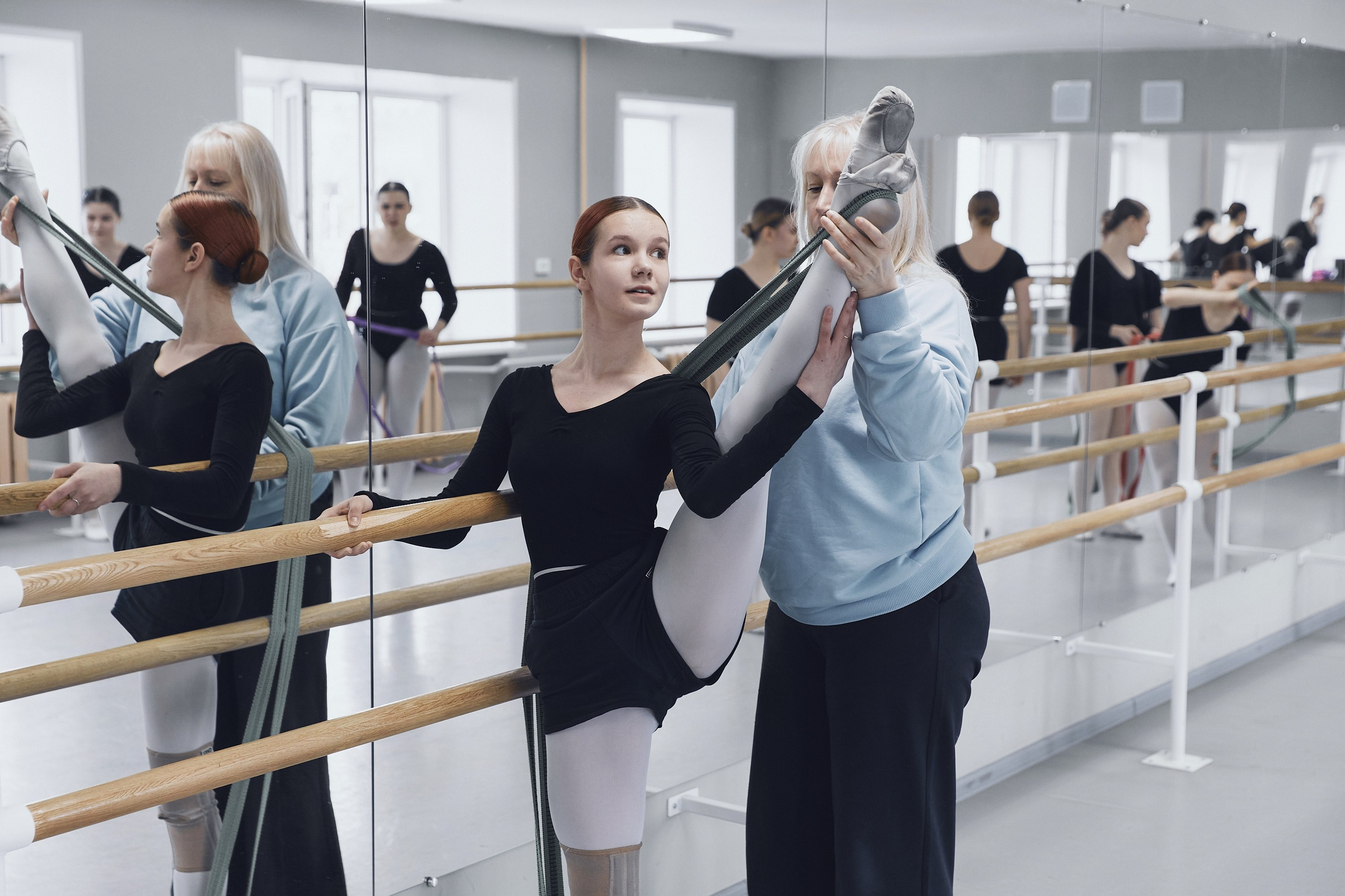 Малые мероприятия. Репортажный фотограф в Архангельске Леонтьева Татьяна