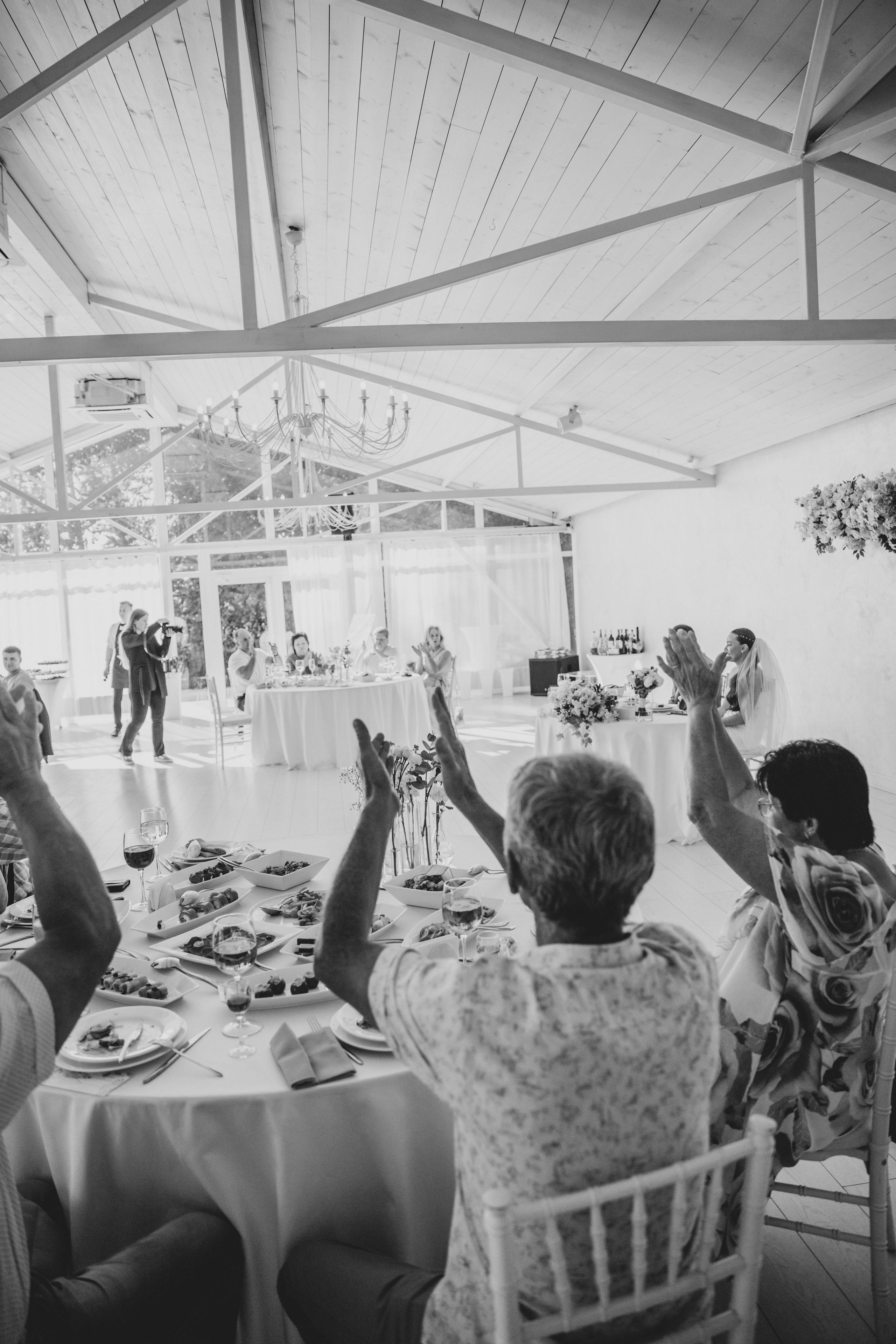 Алина и Александр. Фотограф, который снимает любовь в Санкт-Петербурге и Череповце