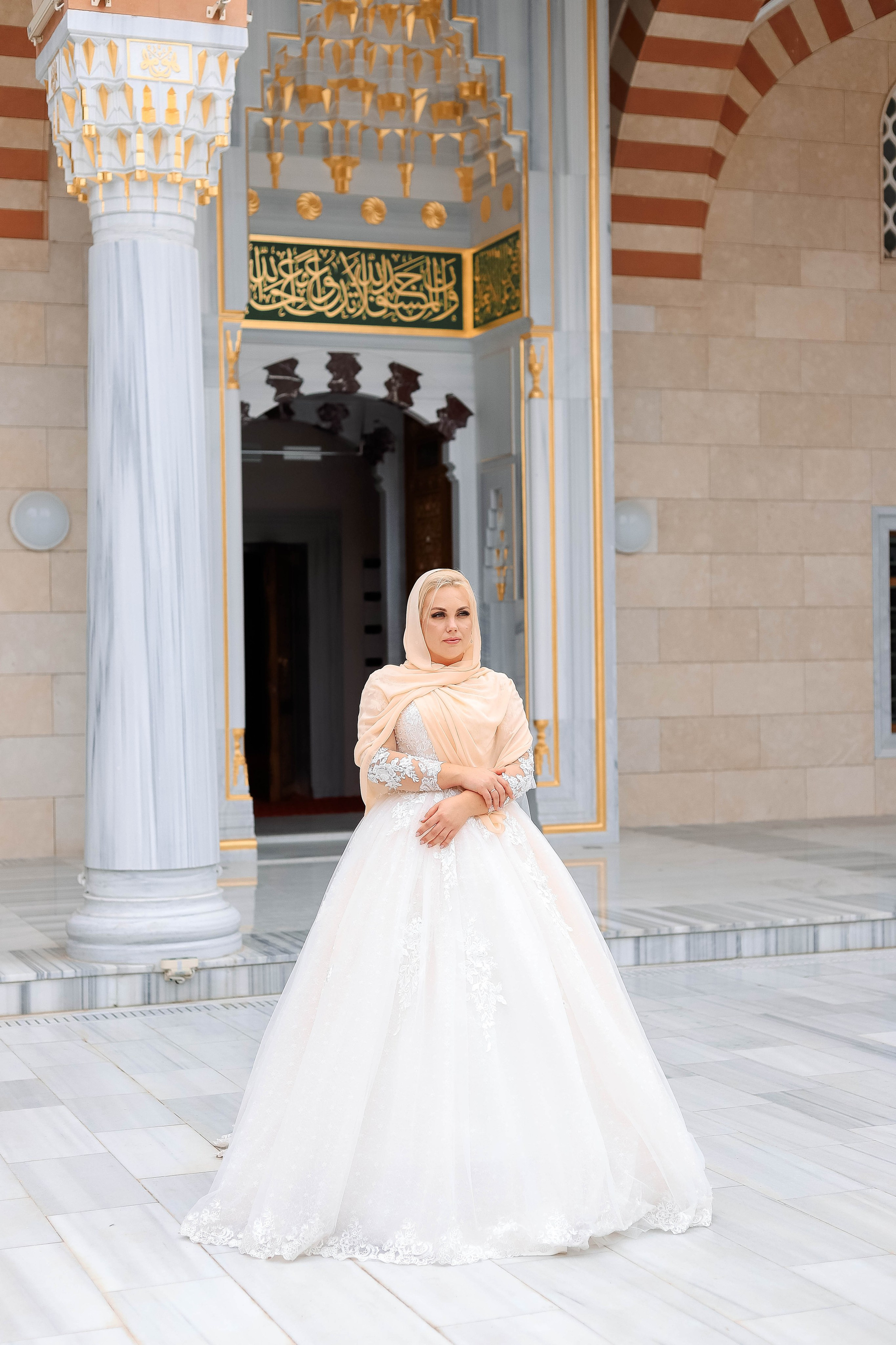 Suleiman & Natalya. Женский/Детский фотограф в Симферополе Вероника Слепогина