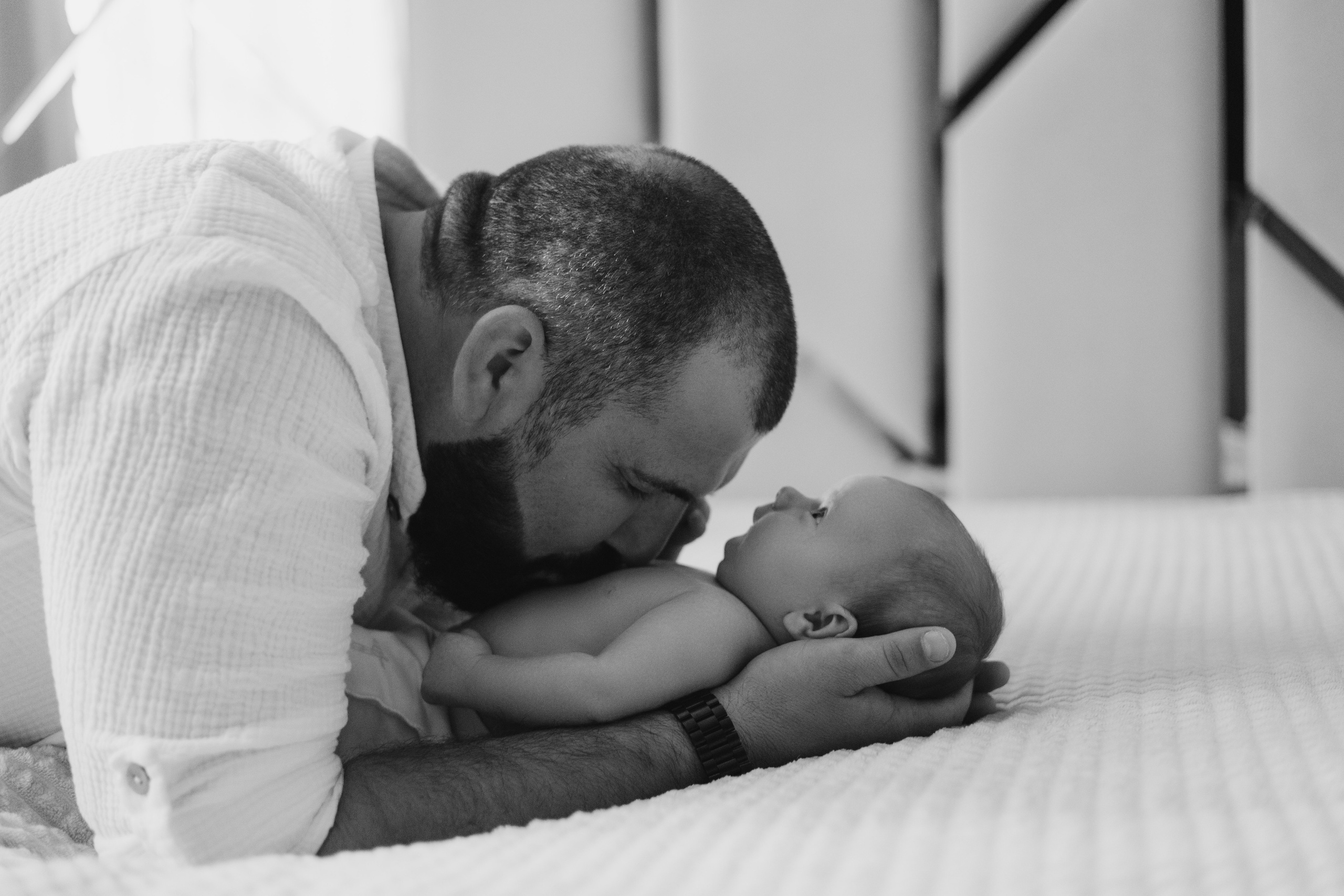 фотограф новорожденных