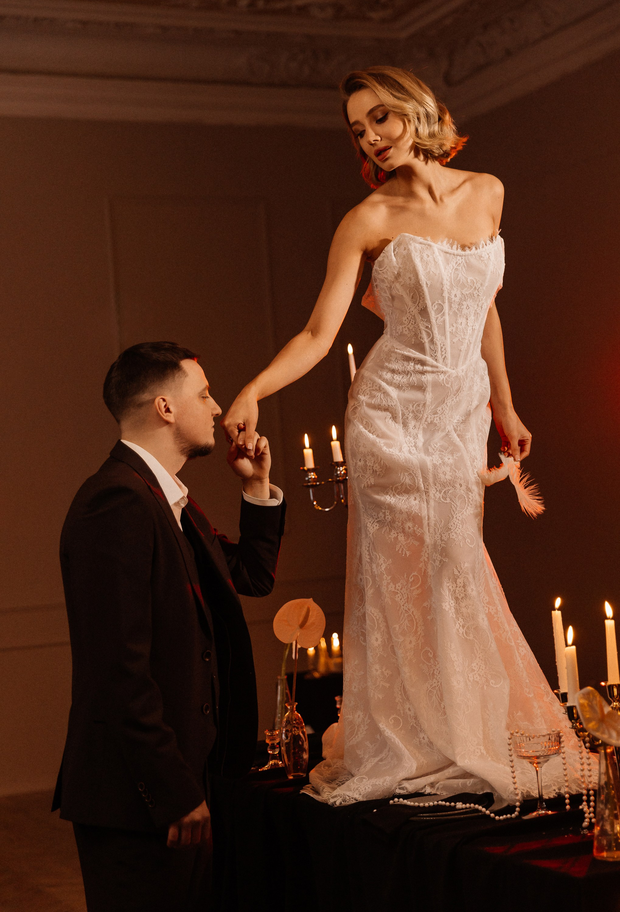 СВАДЕБНЫЕ СЕРИИ. Свадебный фотограф Дмитрий Воробьев Ярославль