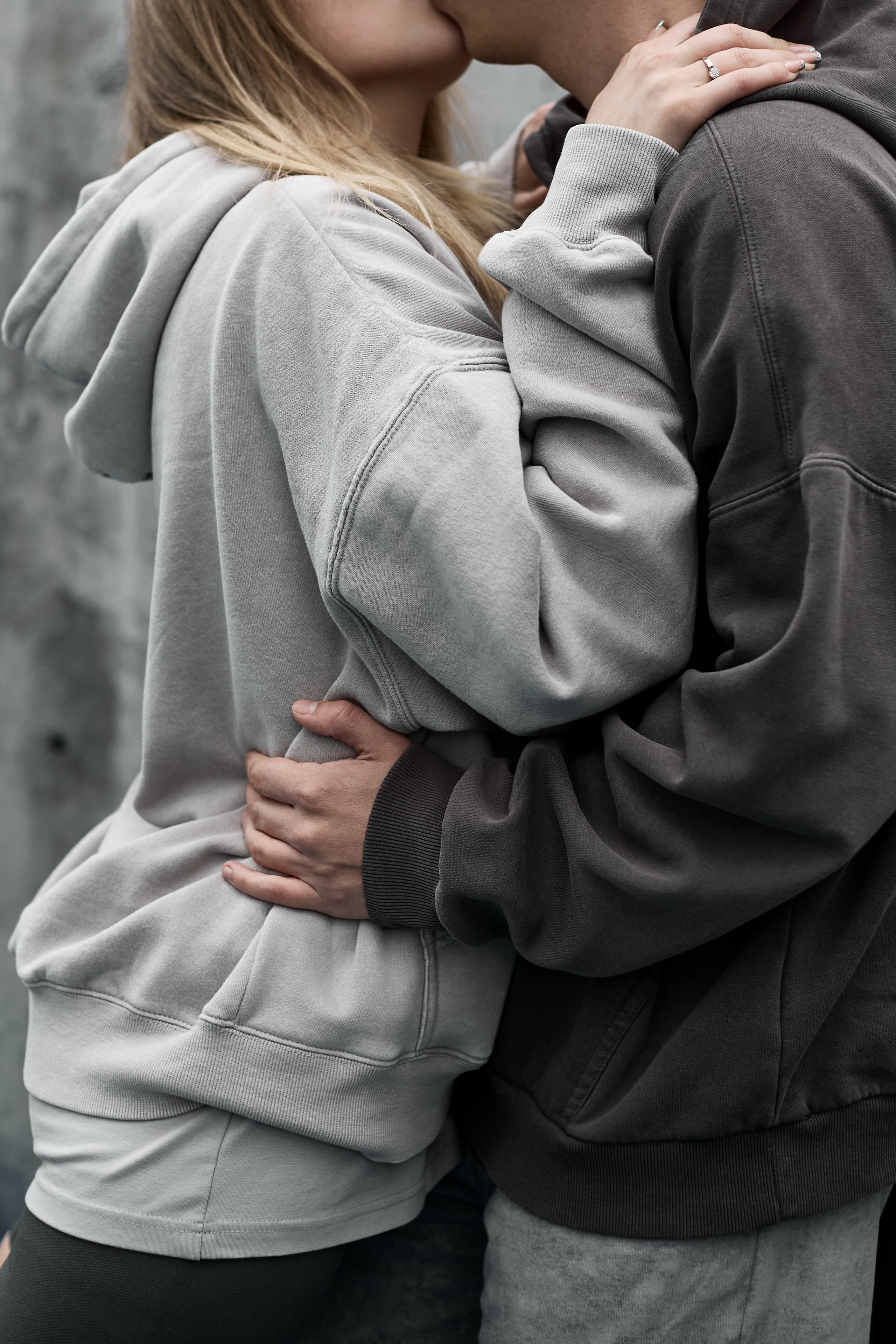 Никита и Юля. Александр и Евгения Фокины — фотограф Первоуральск, Екатеринбург