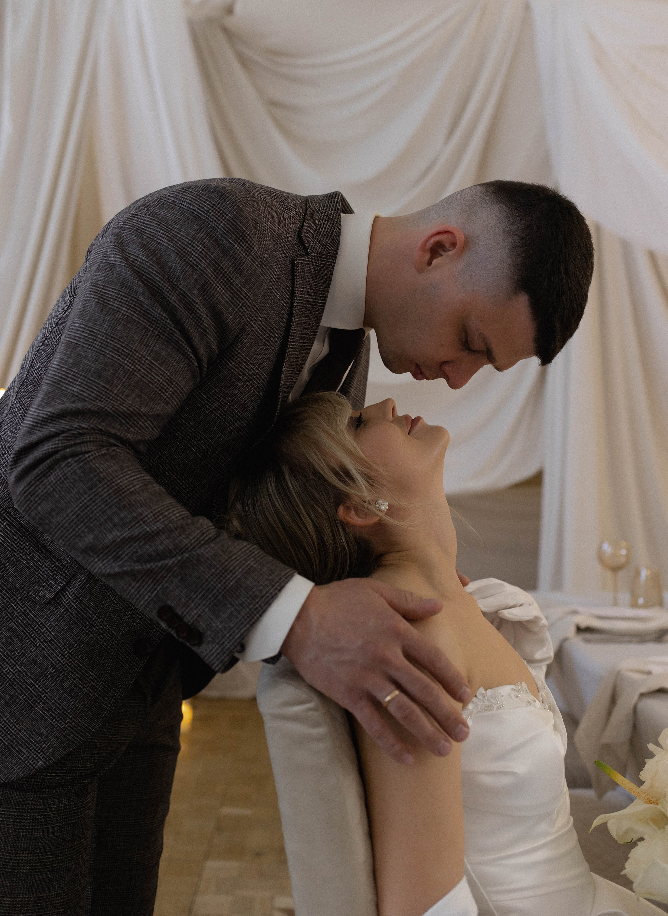 Next level. Свадебный и семейный фотограф в Самаре Стрельникова Ирина