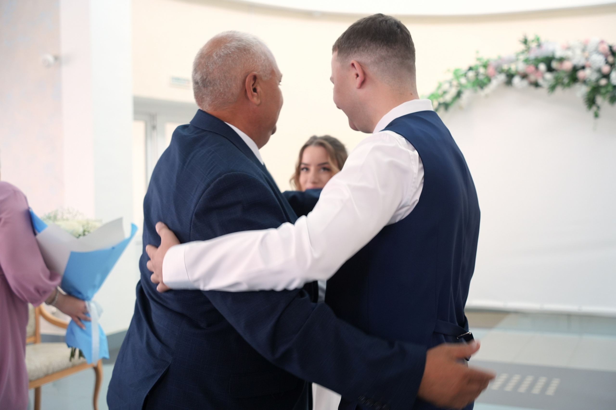 Люда + Паша: полная серия (пакет 8 часов). BYFOX STUDIO 68 — фото и видеосъёмка Тамбов, Москва, Воронеж, Липецк