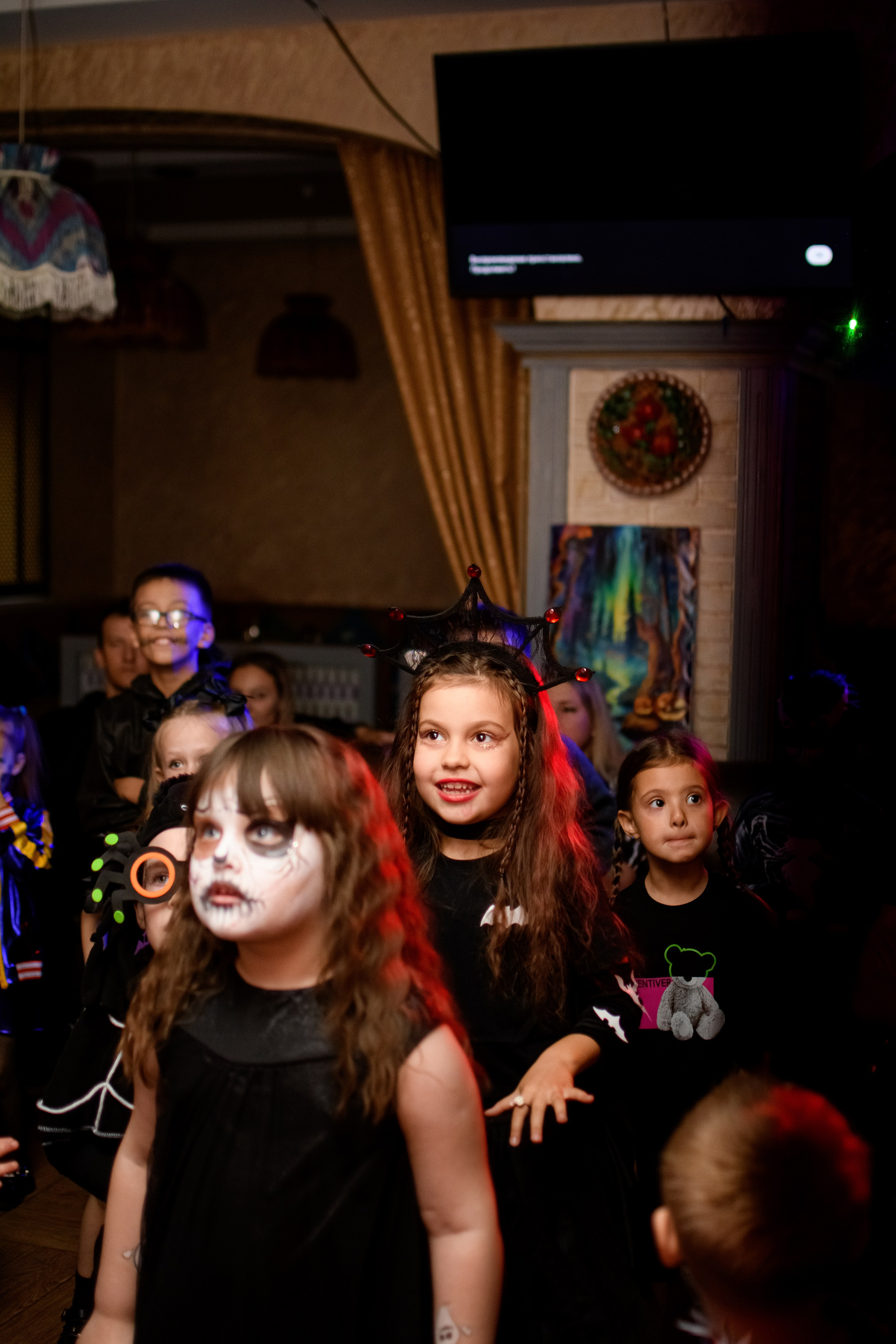 HALLOWEEN. Photokarish