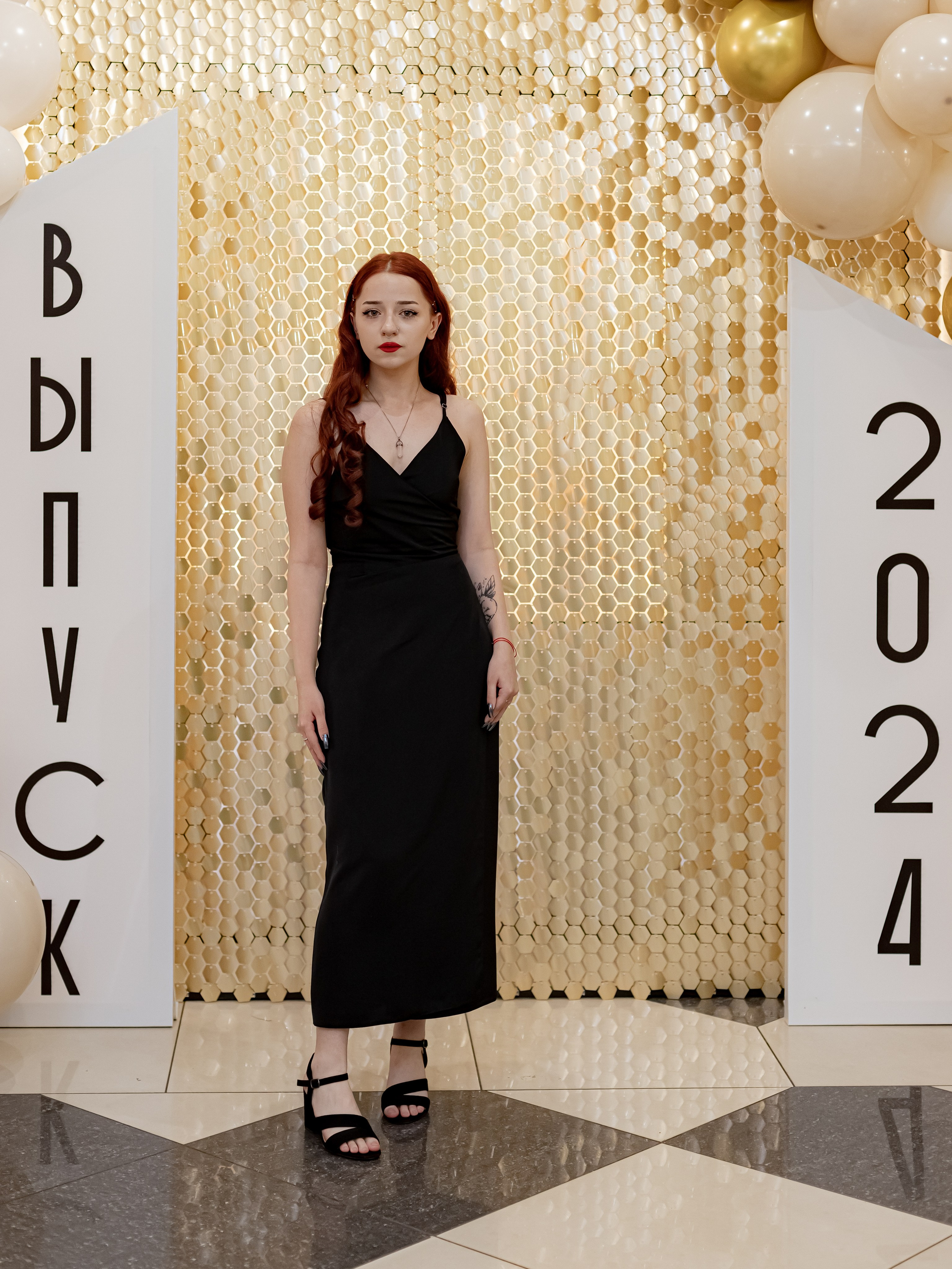 ВЫПУСКНОЙ. Photokarish