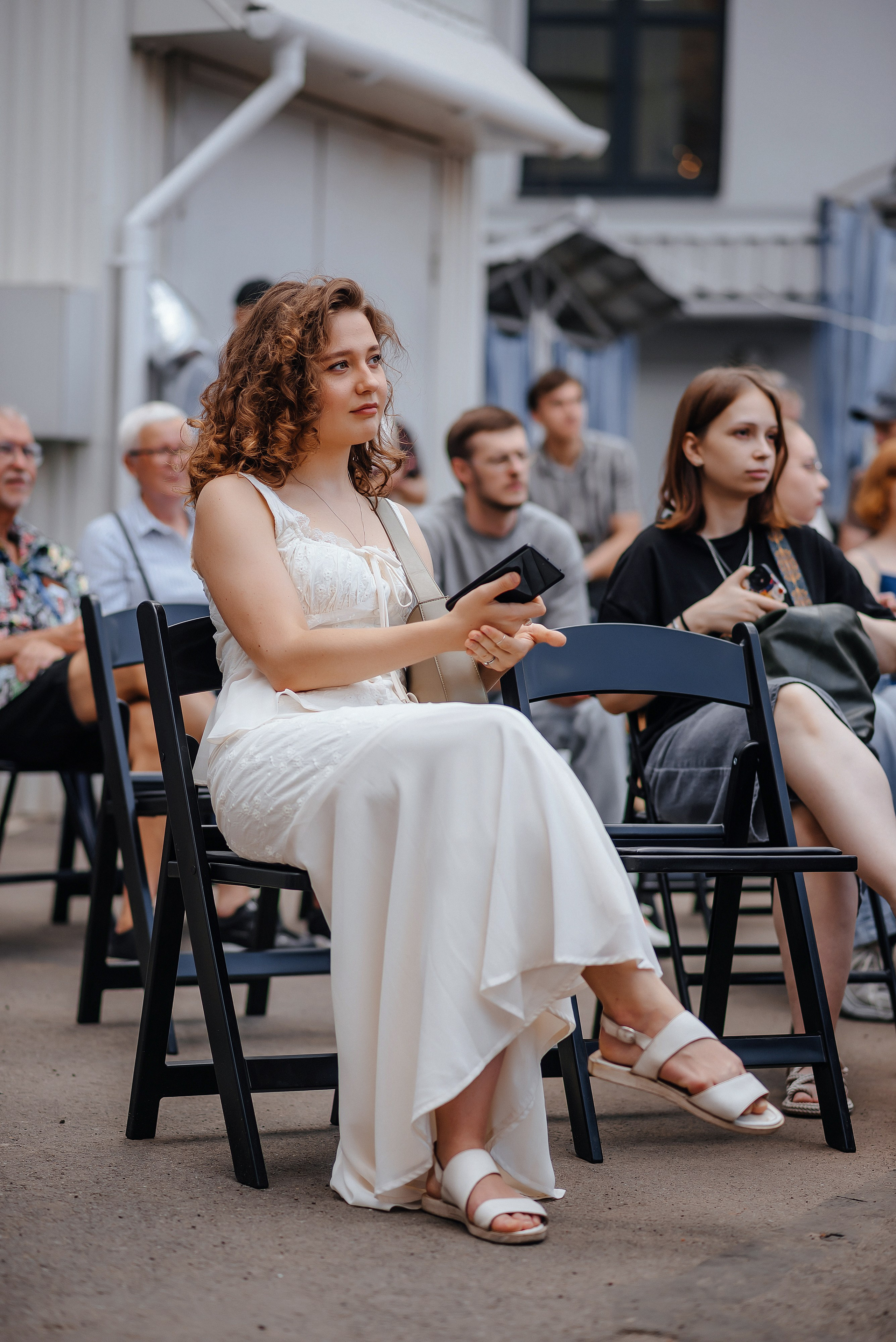 13.07.2025 | БурмагинФест — фестиваль печатной графики. Фотограф Роман Рудаков