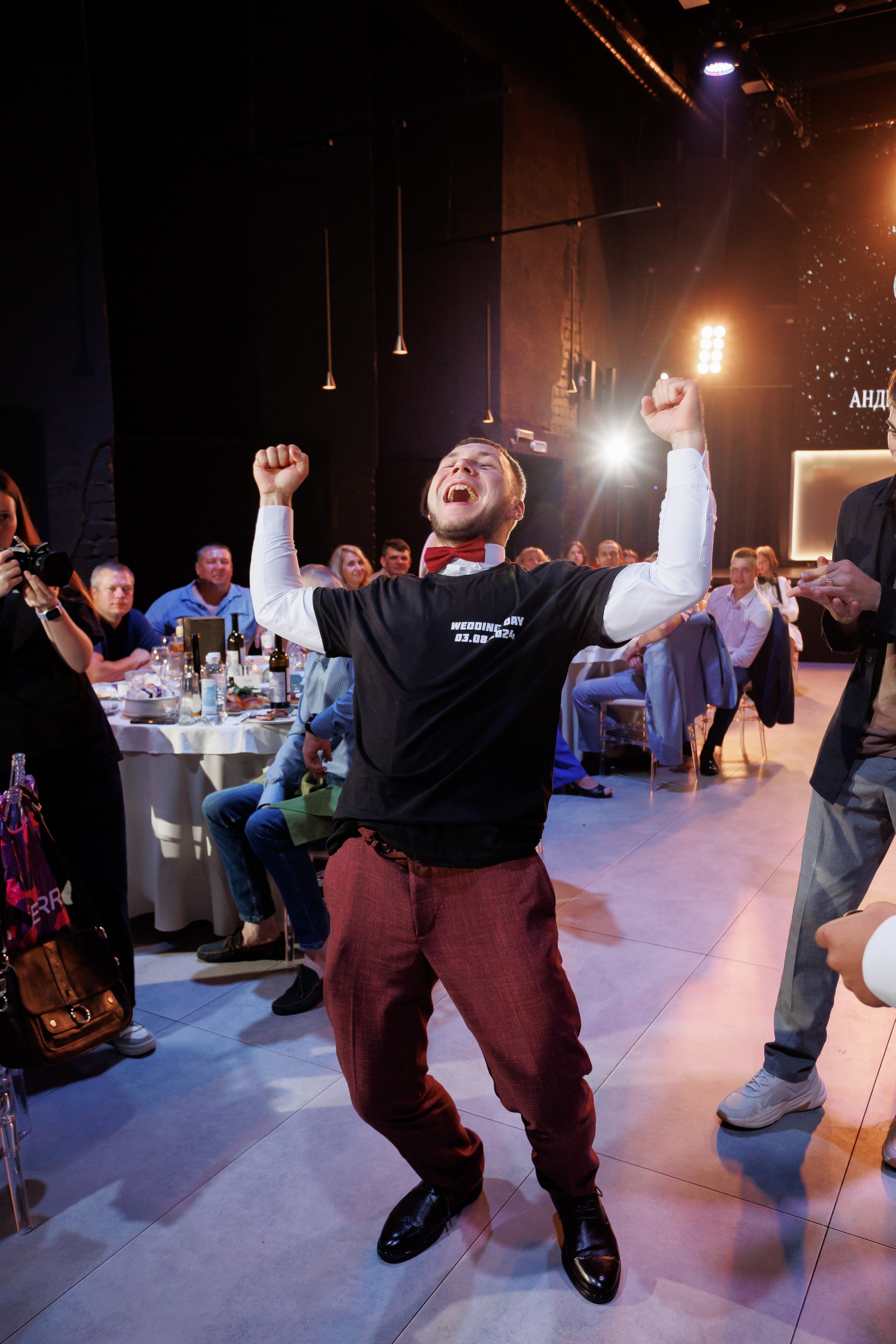 Свадебный фотограф Нижний Новгород. Свадебный и контент фотограф в Нижнем Новгороде Владимир Пресняков