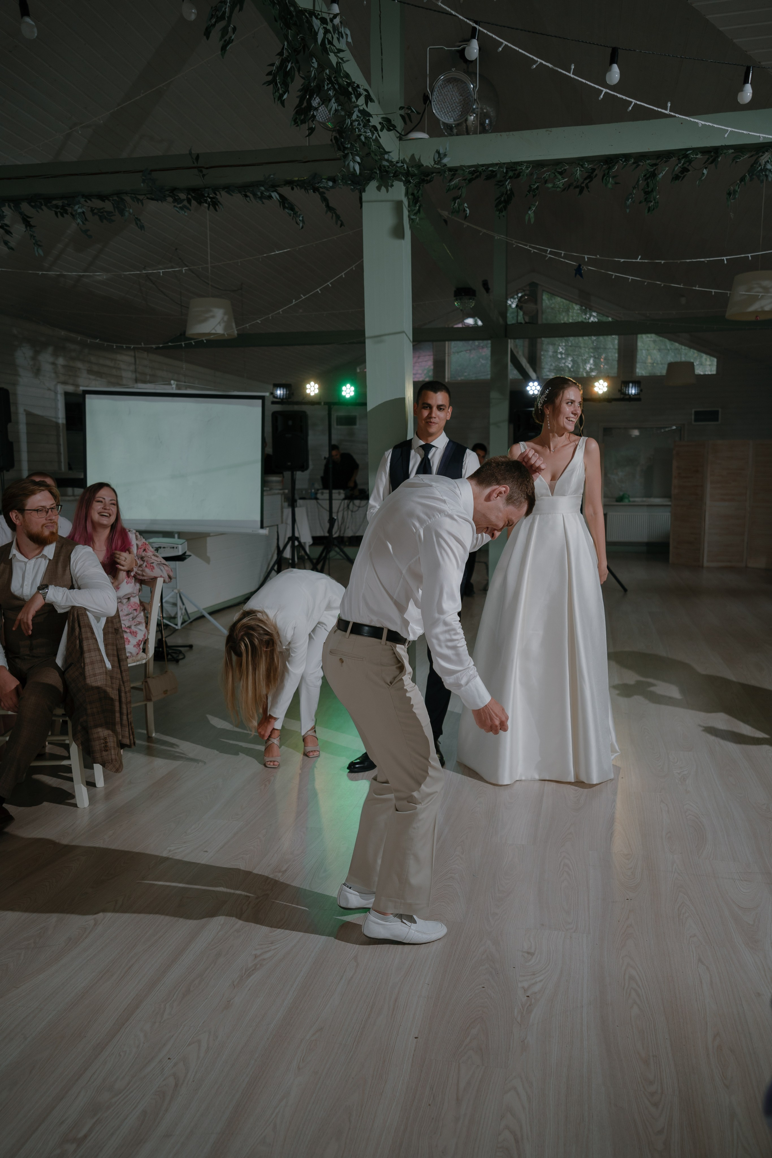 3. Свадебный фотограф — Наталья Фед СПб/Москва