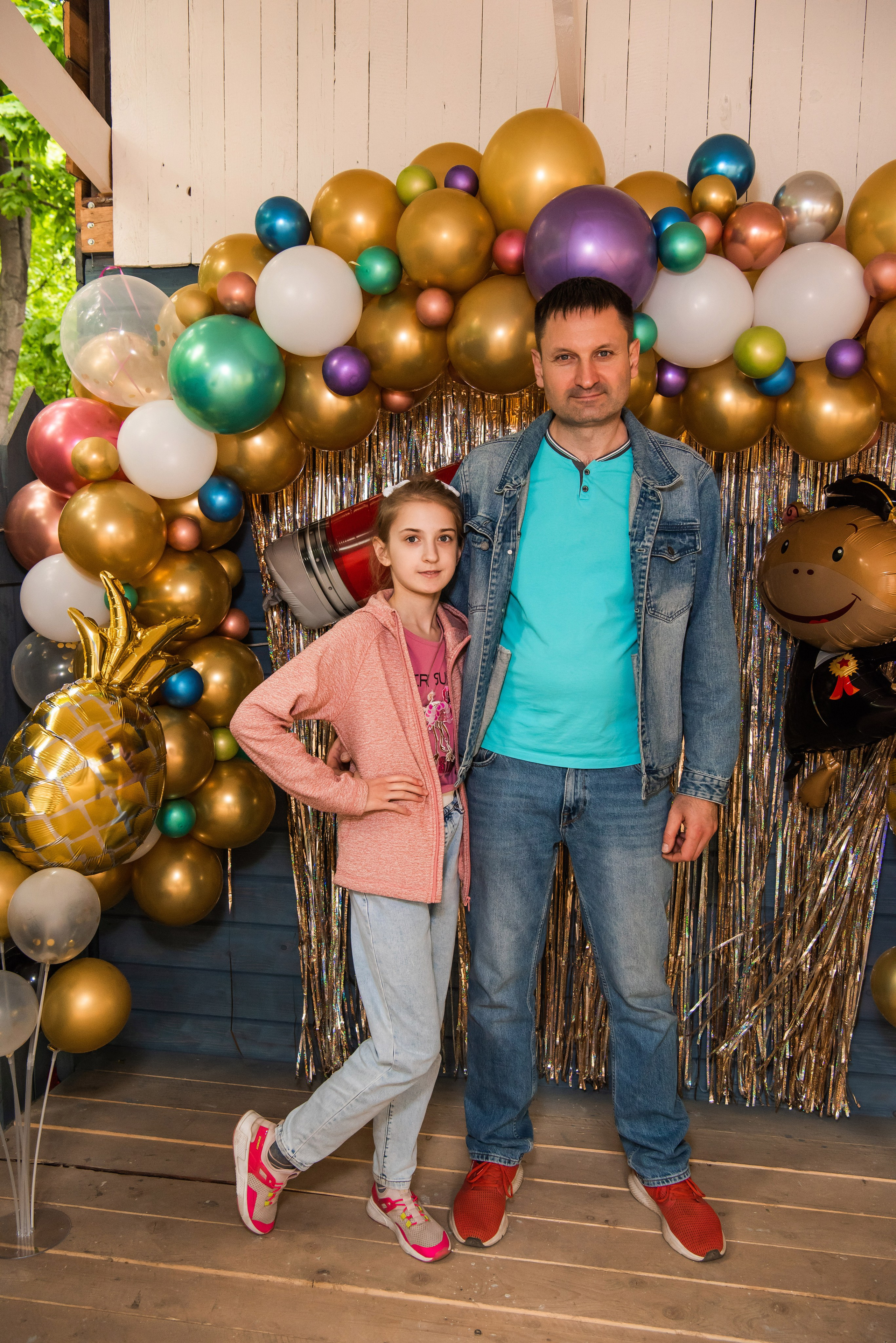 Выпускной 4Д 2023. Свадебный и арт-фотограф Кунецкая Диана