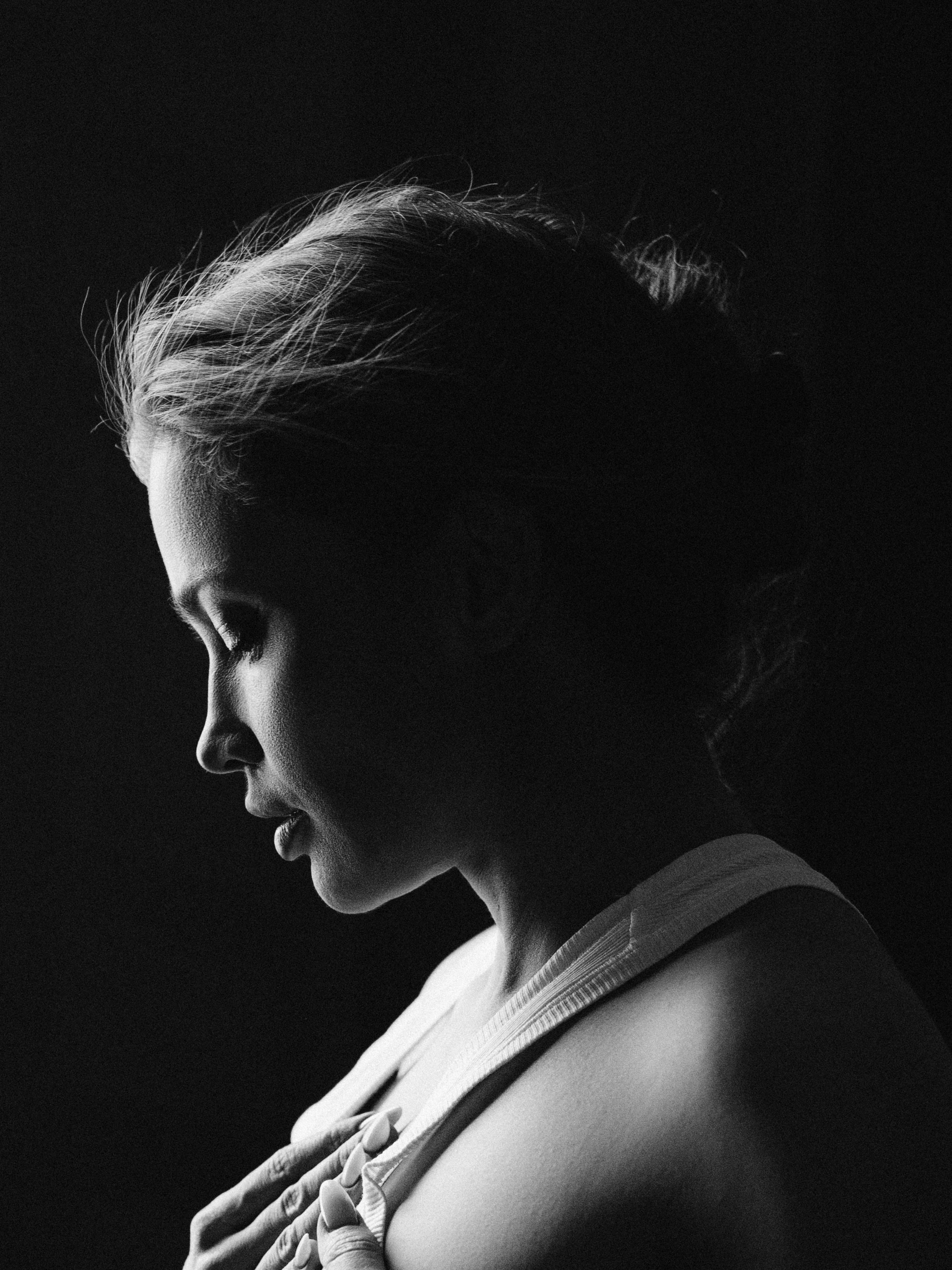 Алина Ланина. Портретный фотограф в Выборге и Санкт-Петербурге Анастасия Грибачева