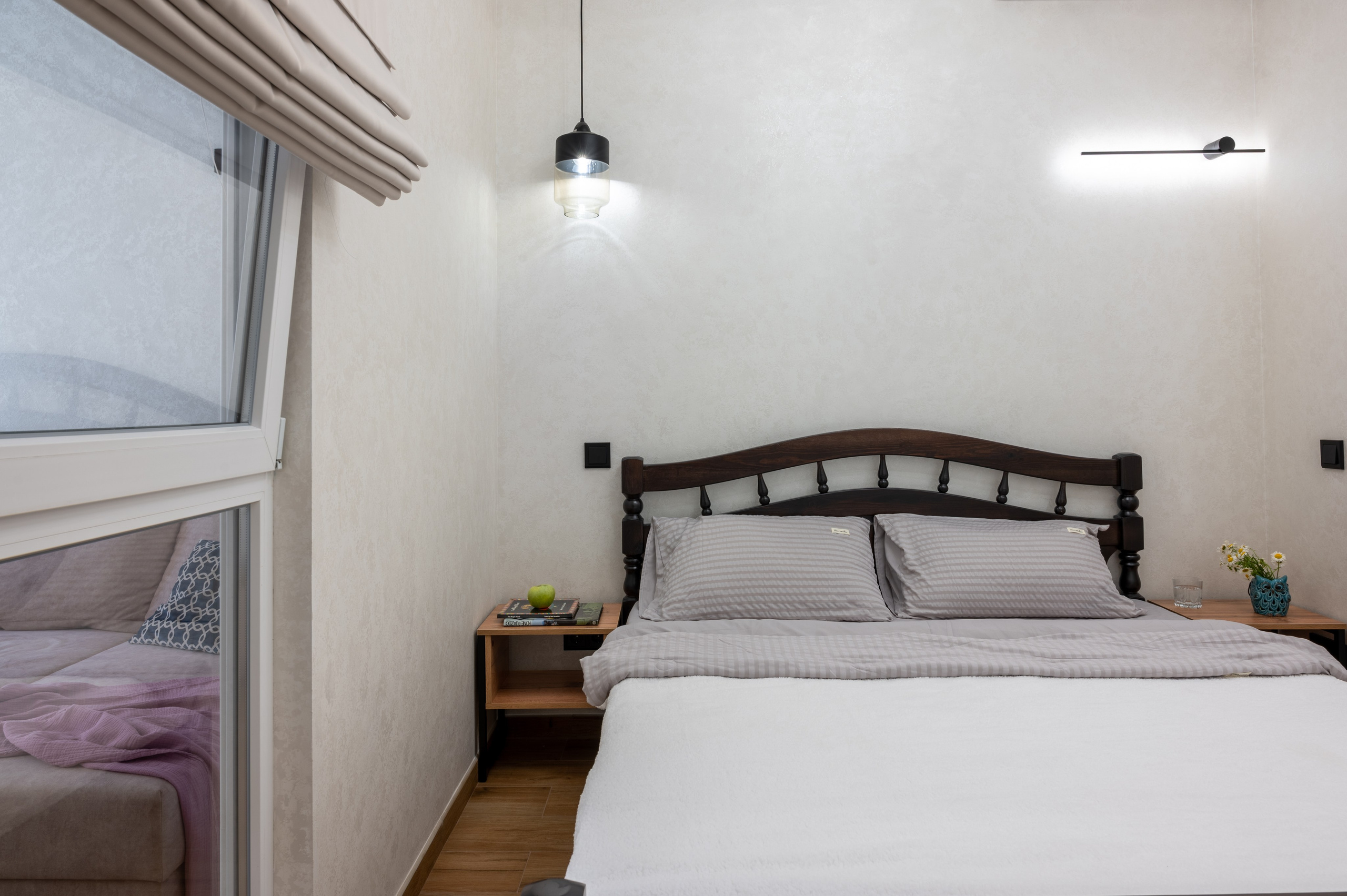 Апартаметы 7. Мария Кобзева, фотограф в Ялте, Крым