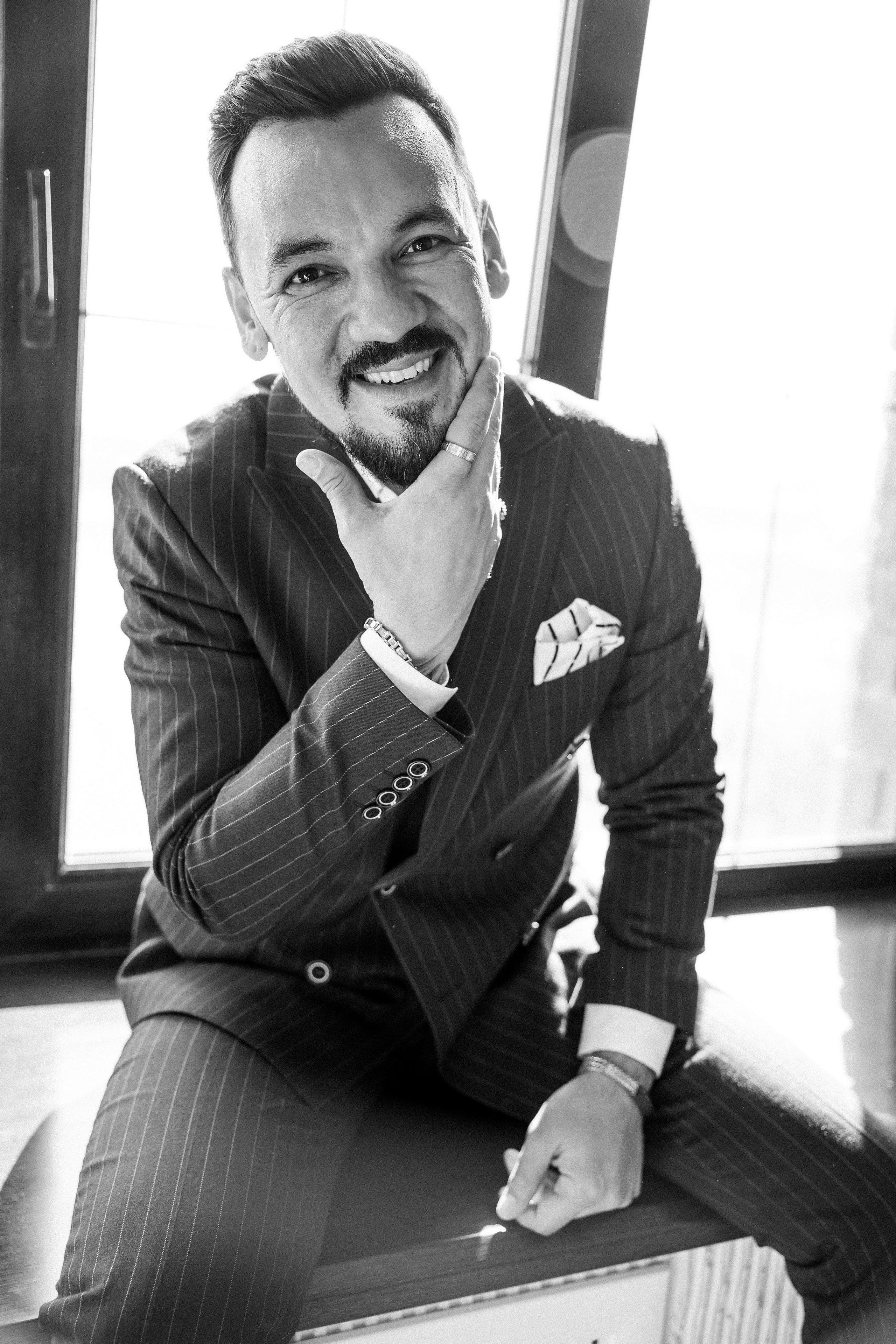 Еловский. Свадебный фотограф в Иркутске Сапаров Александр