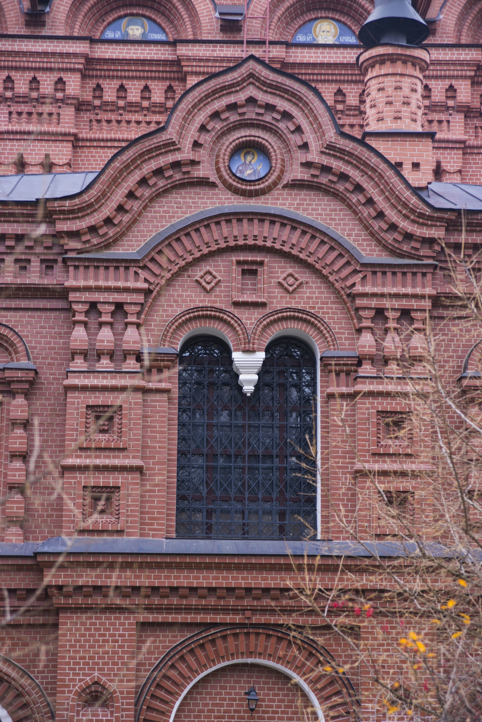 Сергиев Посад. Октябрь 2019. Игорь Жучков. Россия увиденная глазами путешествующего фотографа