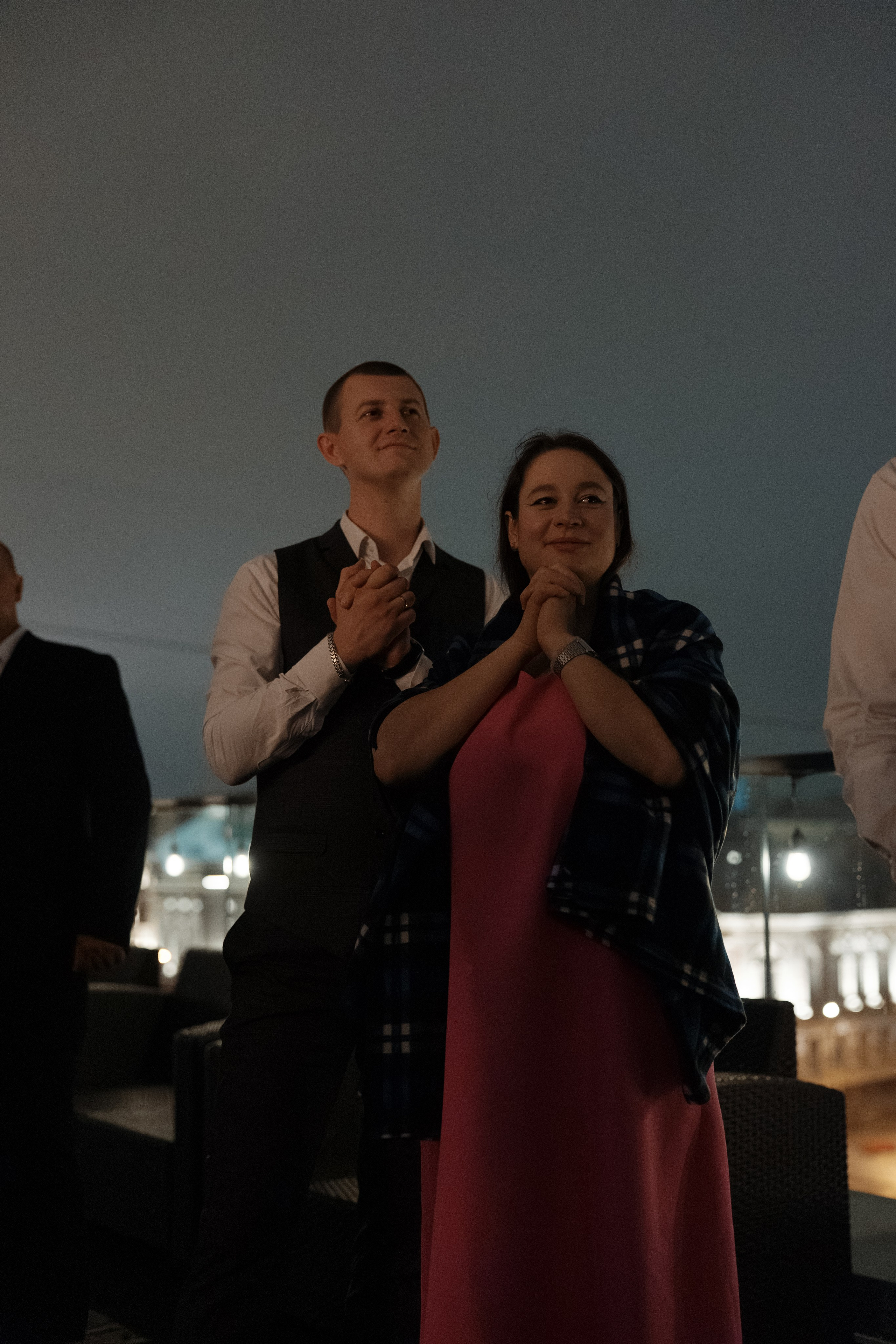 Никита и Наташа. Свадебный и семейный фотограф в Санкт-Петербурге Дмитрий Панин