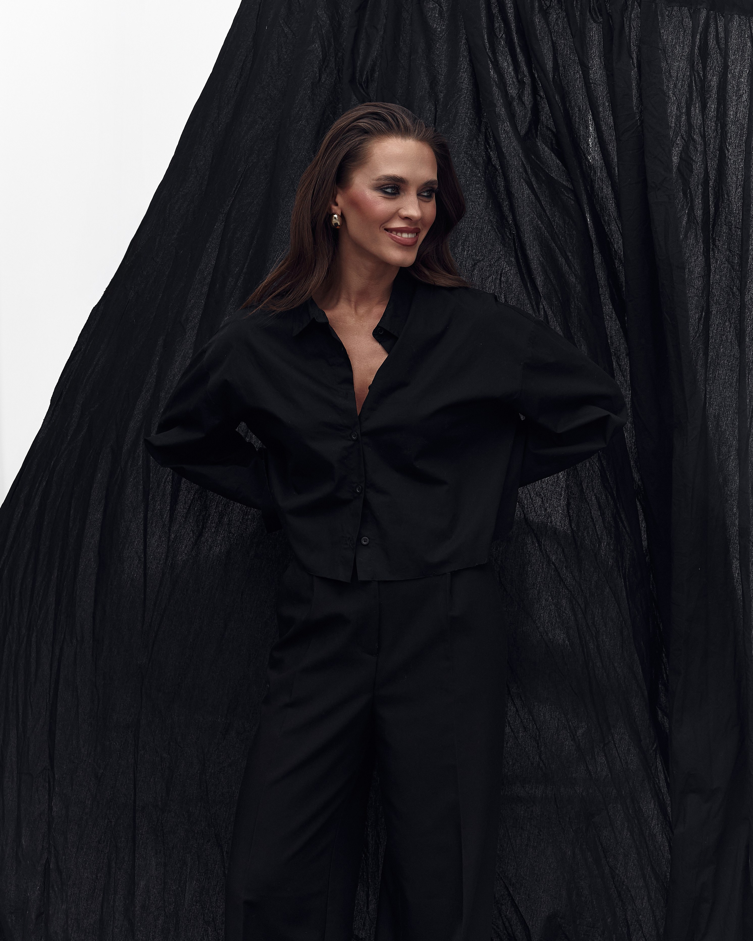 Fashion. Фотограф Алина Ласкова Москва Екатеринбург