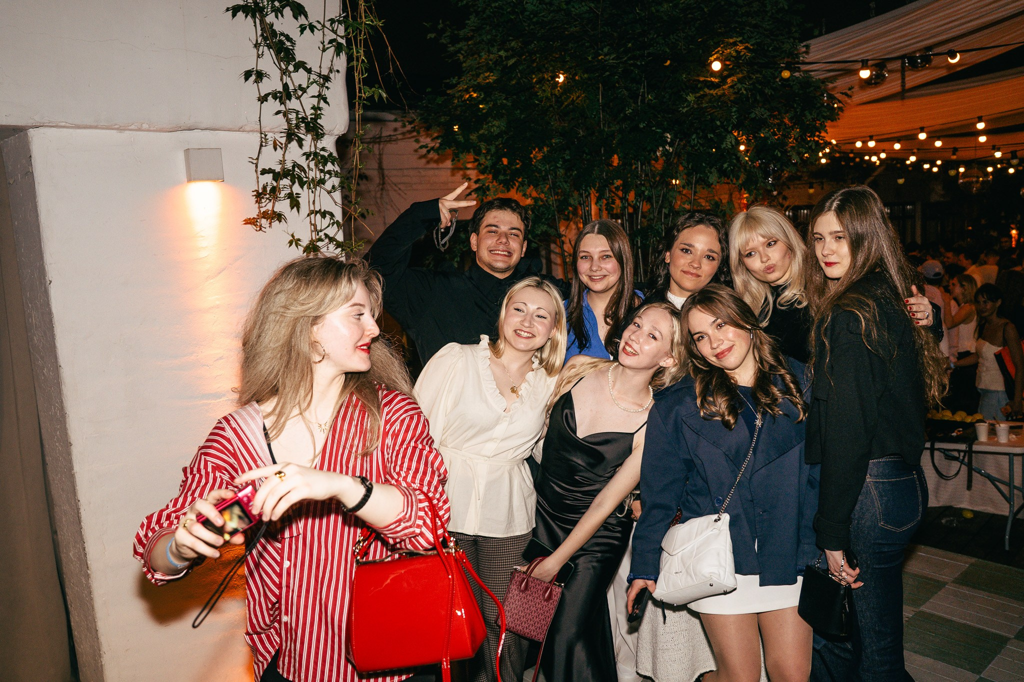 Events. Photographer arina letskaya
