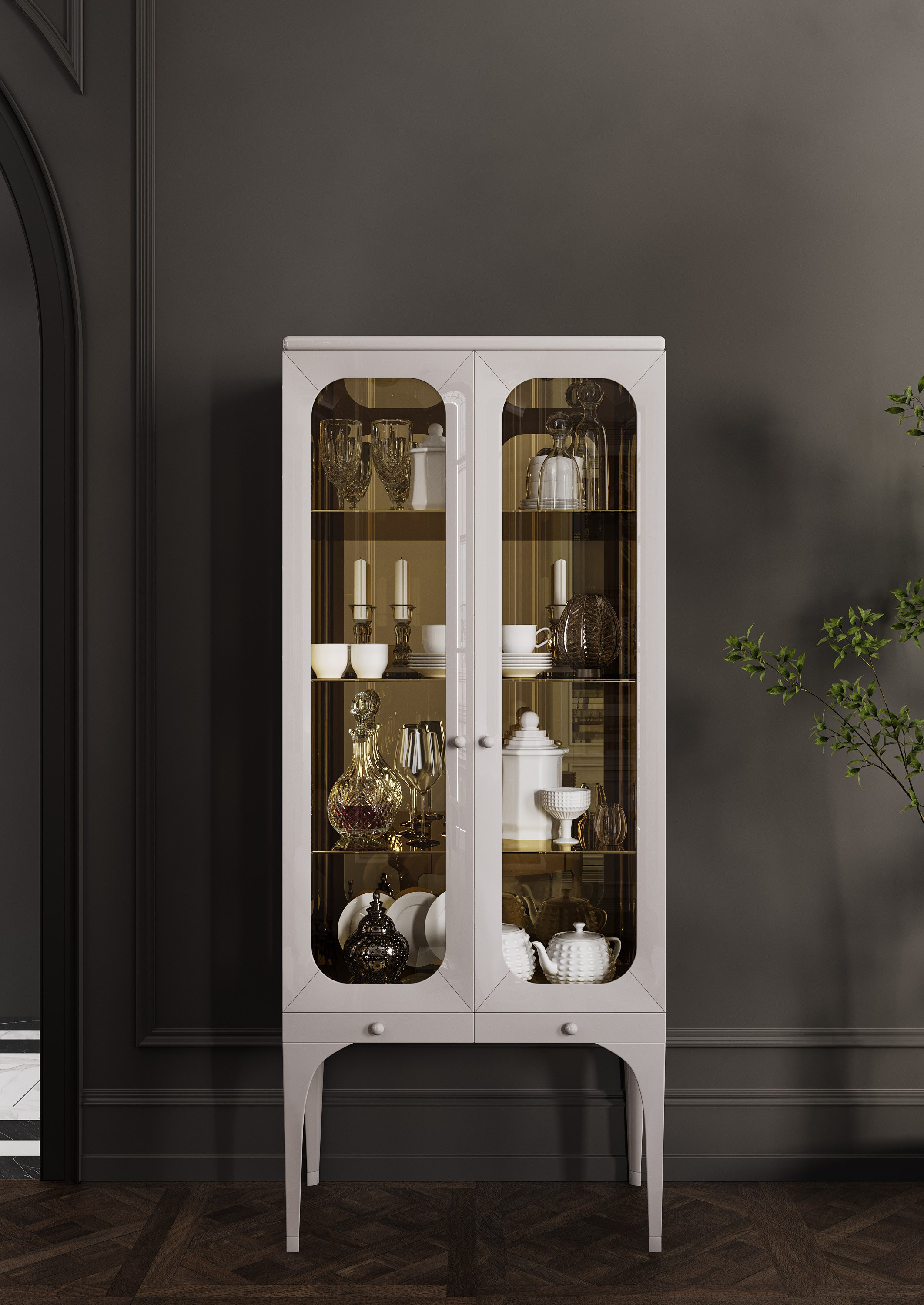 Предметная визуализация VEEVO | 3D-визуализация. 3D-Визуализатор Алёна Сулохина