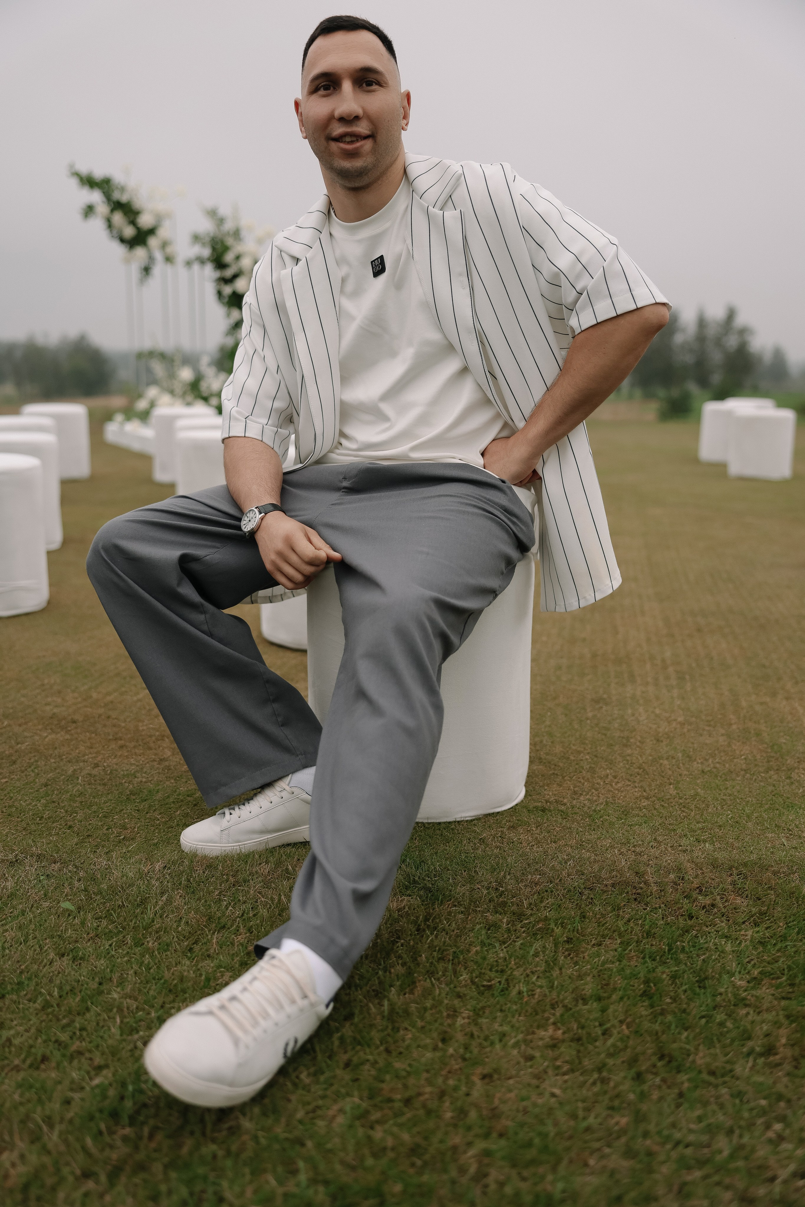 Лена и Тарас. Свадебный и семейный Фотограф Денис Кошель