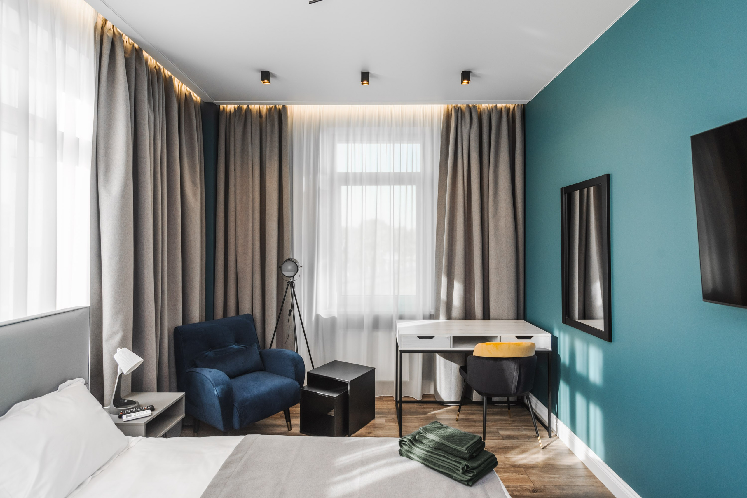 Квартиры. Интерьерный и репортажный фотограф в Санкт-Петербурге