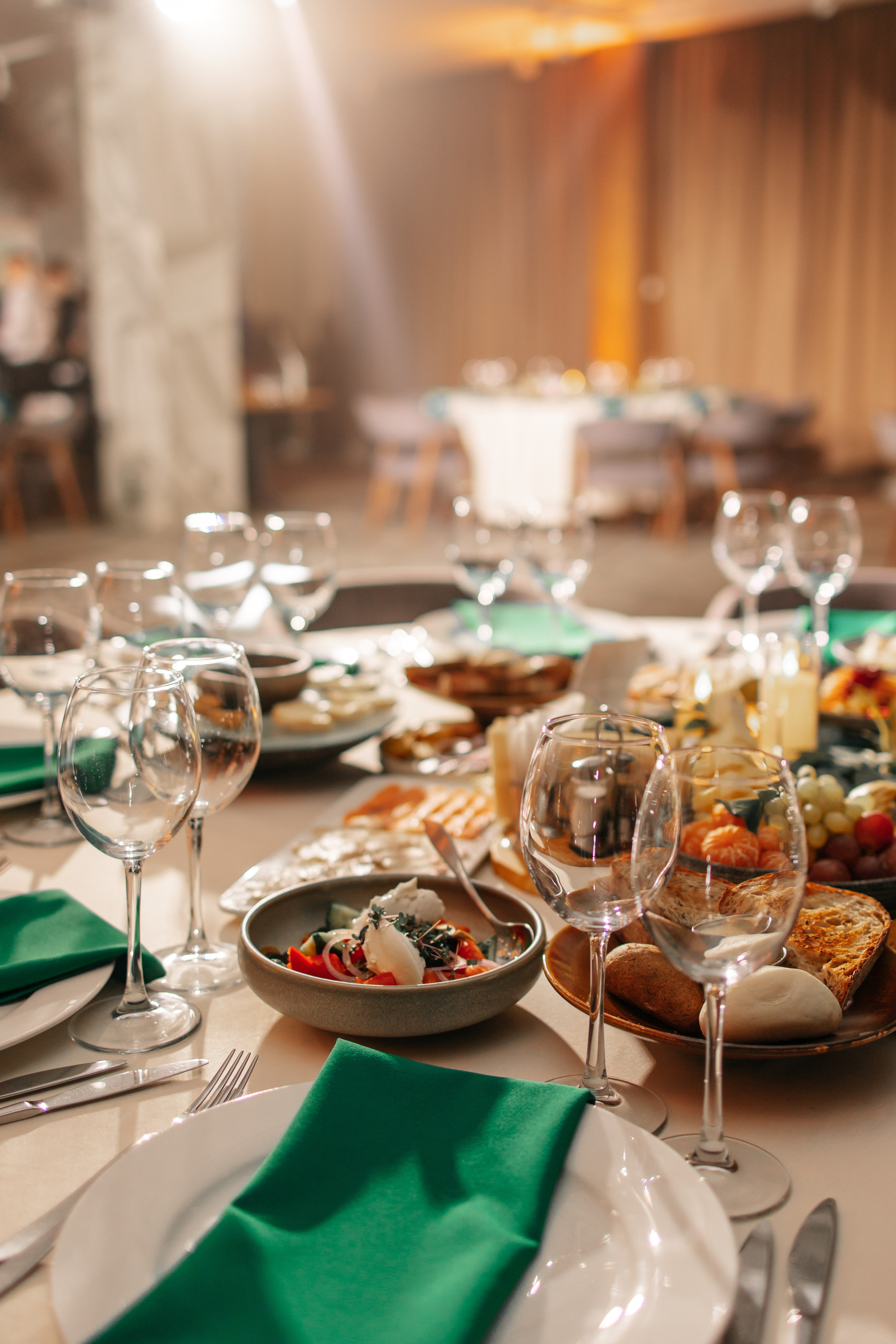 Анна и Георгий