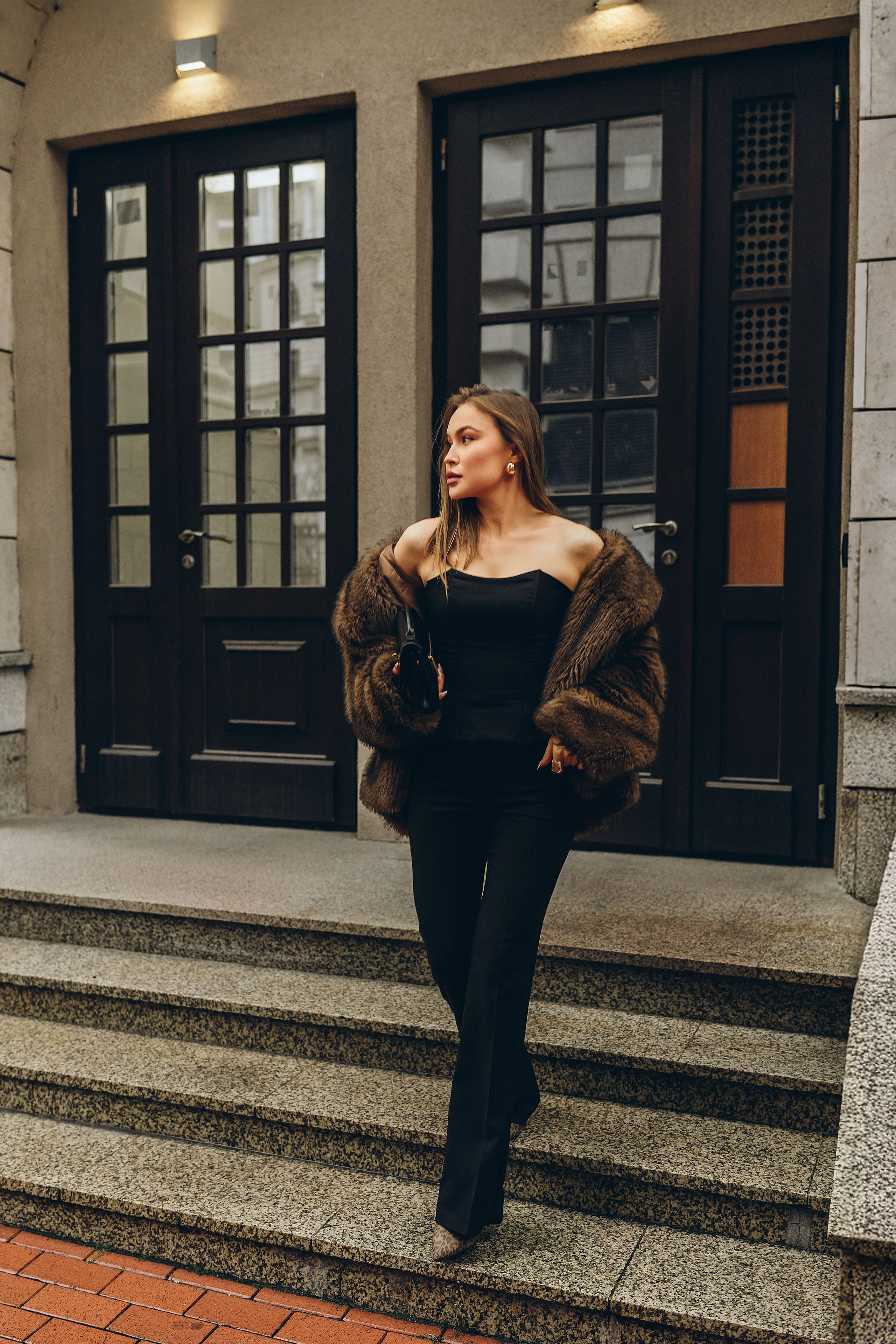 Анна Пирогова. Фотограф в Москве Ангелина Ким