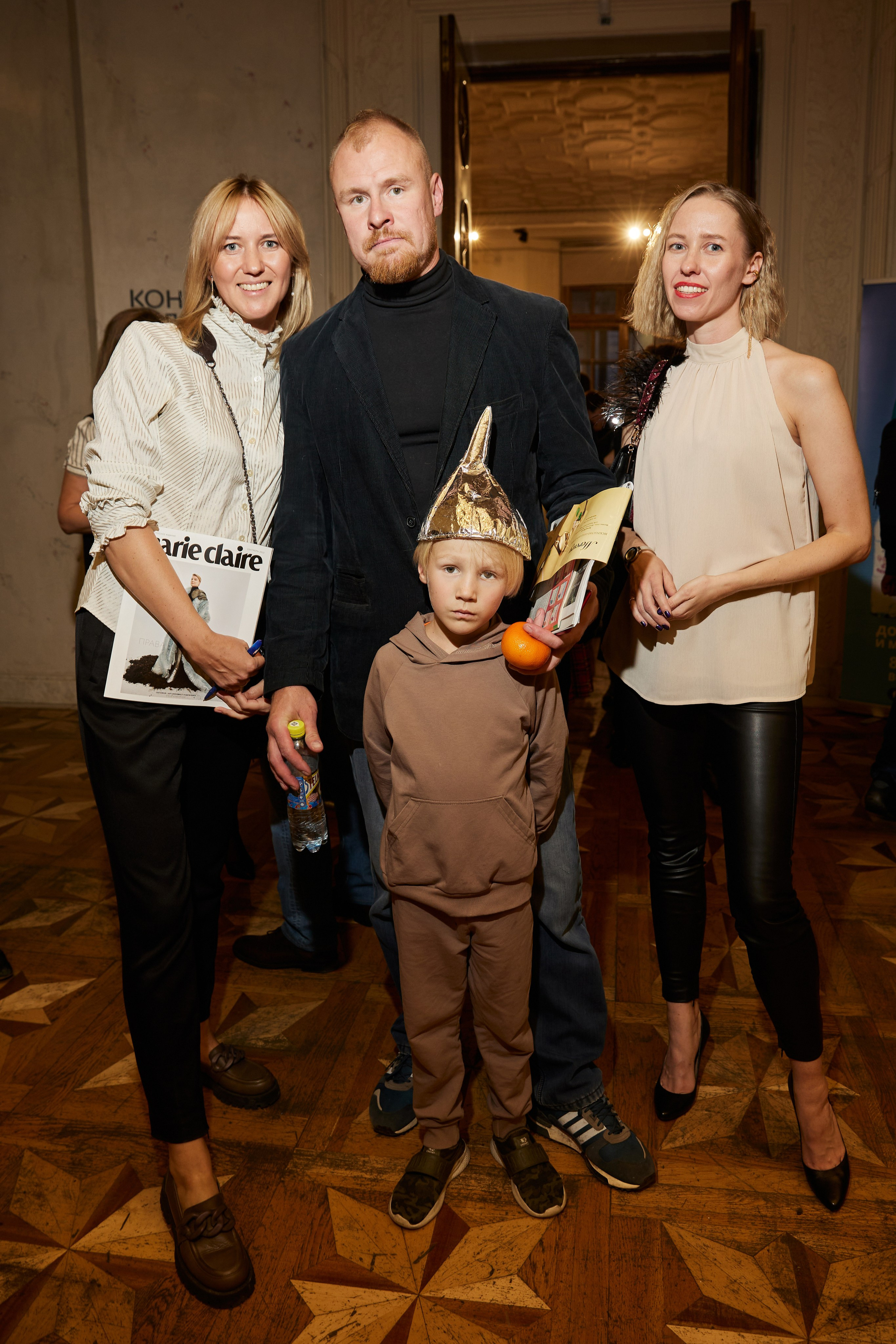 24. Фотограф Недорез Александр в Москве. Репортаж на ваших мероприятиях