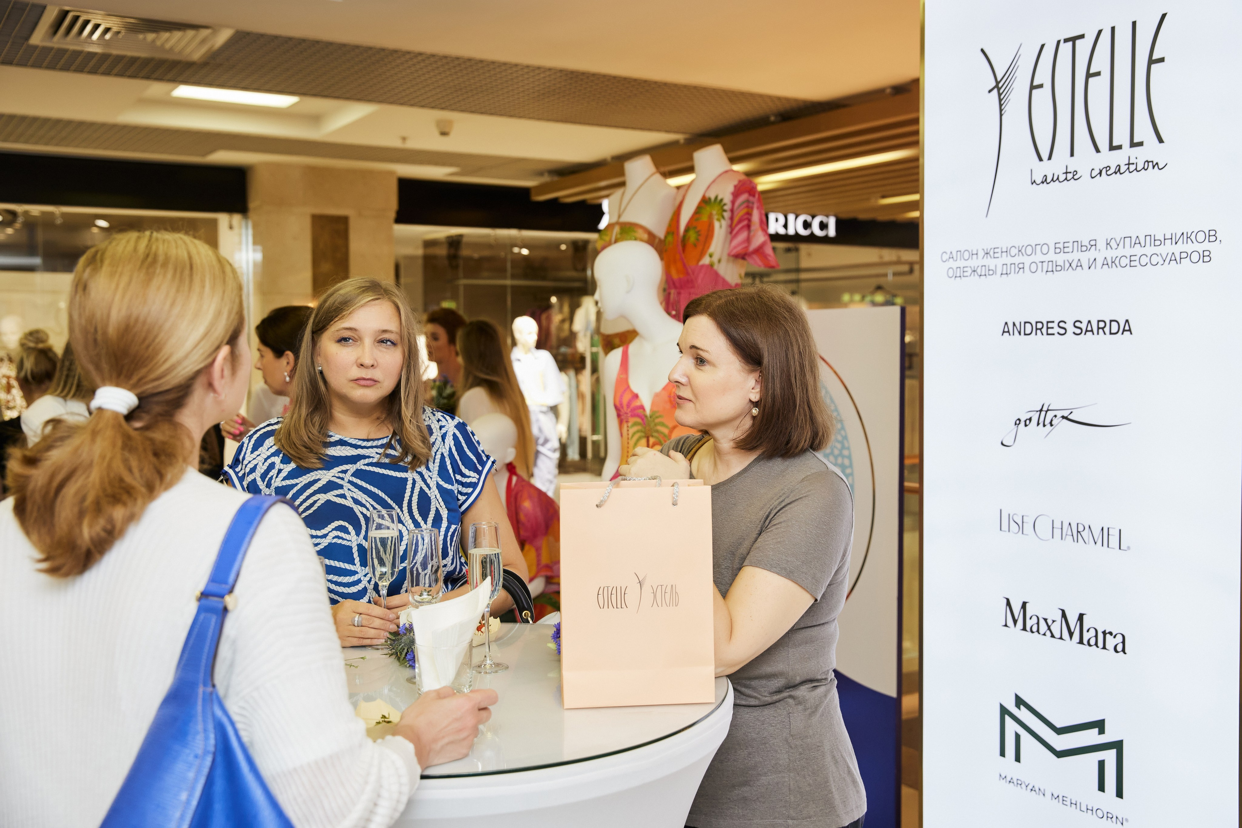 89. Фотограф Недорез Александр в Москве. Репортаж на ваших мероприятиях