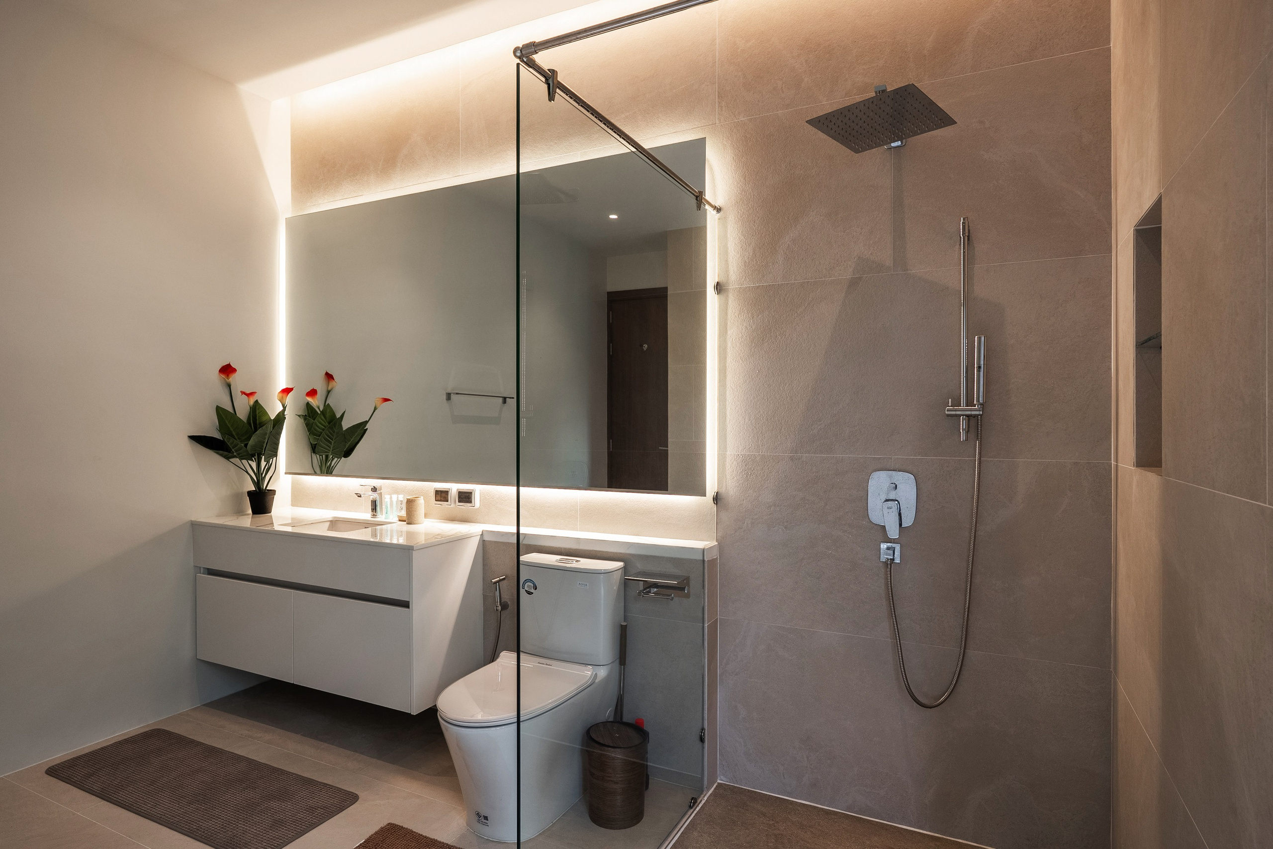 Villa Ban Nam Jai #1. Свадебный и Репортажный фотограф в Москве — Шестак Константин