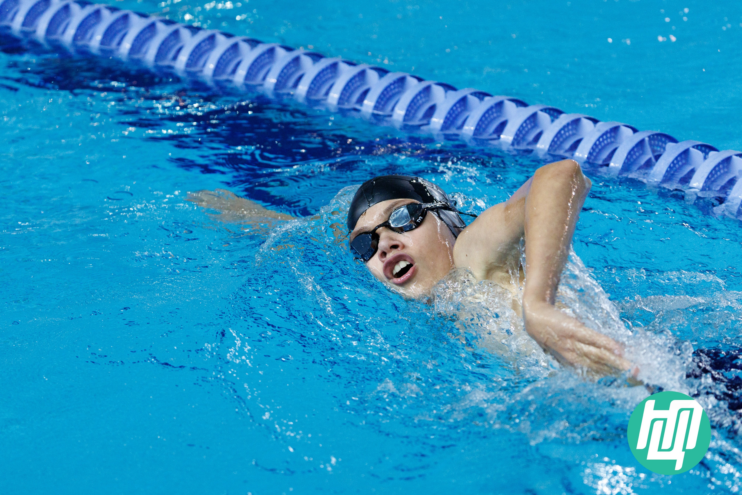 НацПлав.Дети в Динамо / Фото с турнира. Спортивный фотограф Алексей Соломин