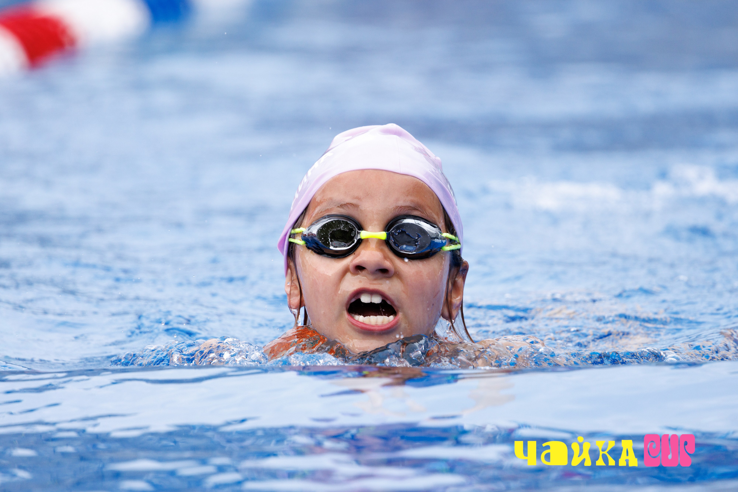 Чайка Cup / II этап. Спортивный фотограф Алексей Соломин