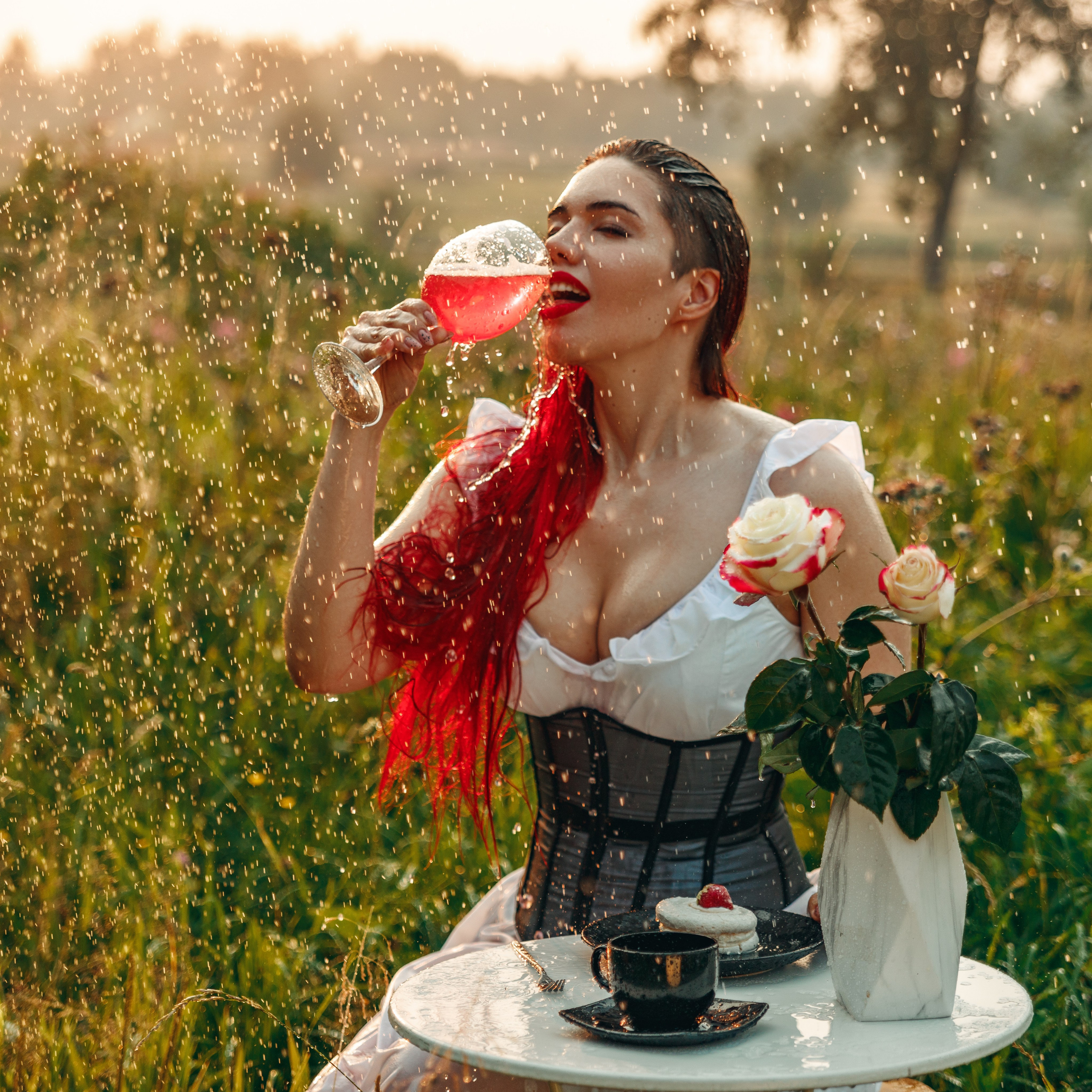 Галина Кохвакко. Фотограф Петрозаводск. Съемка для брендов, индивидуальная съемка