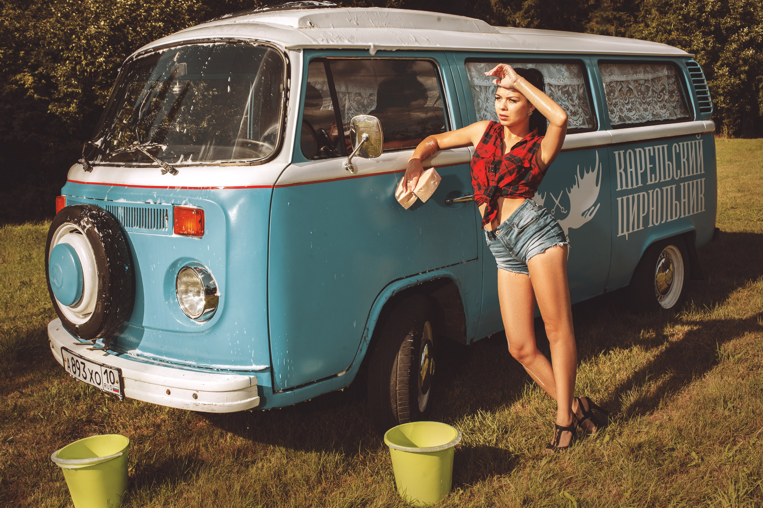 Рекламная съемка для: Карельский цирюльник. Фотограф Петрозаводск. Съемка для брендов, индивидуальная съемка