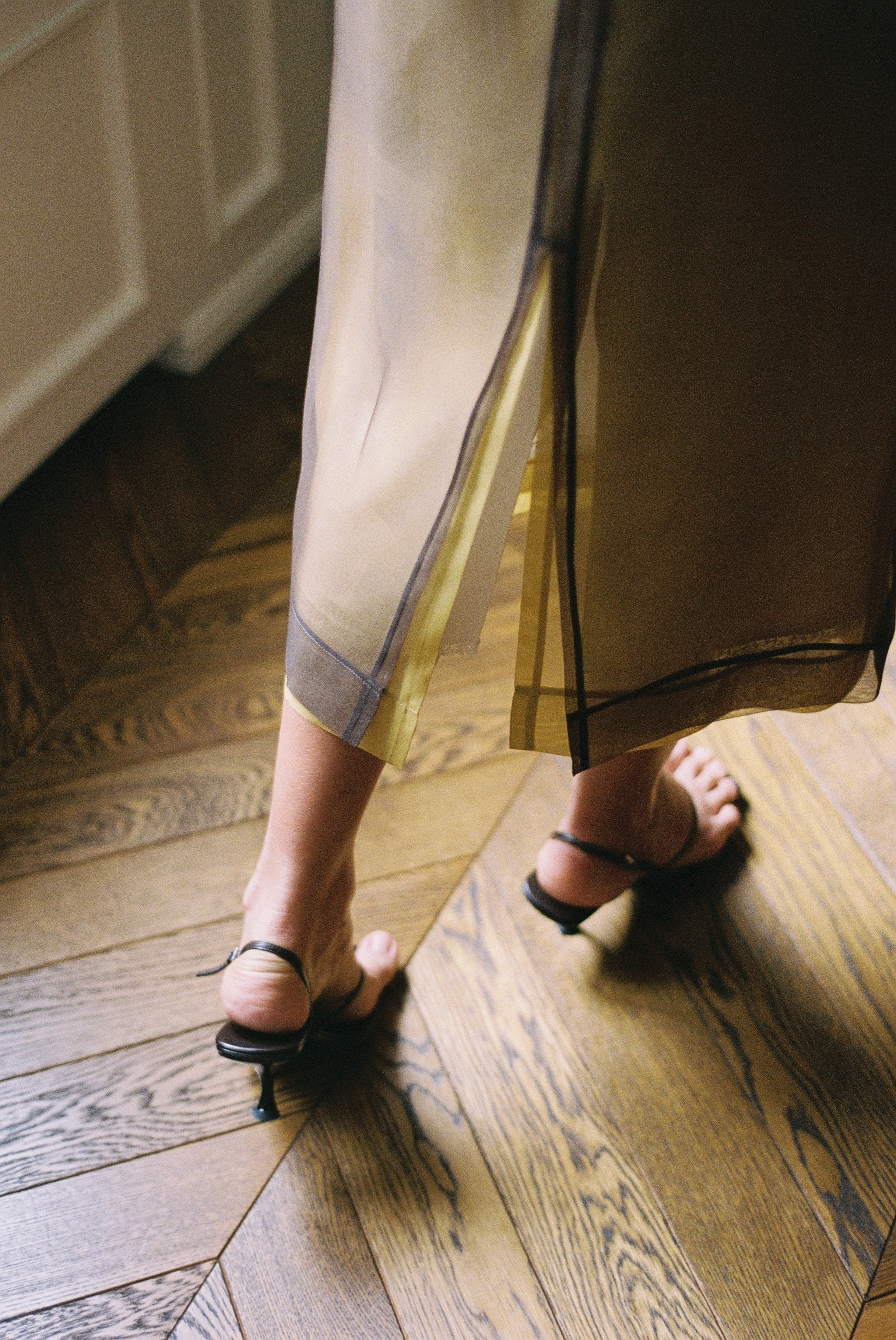 Съемки для брендов. Фотограф в Москве Лида Фойда