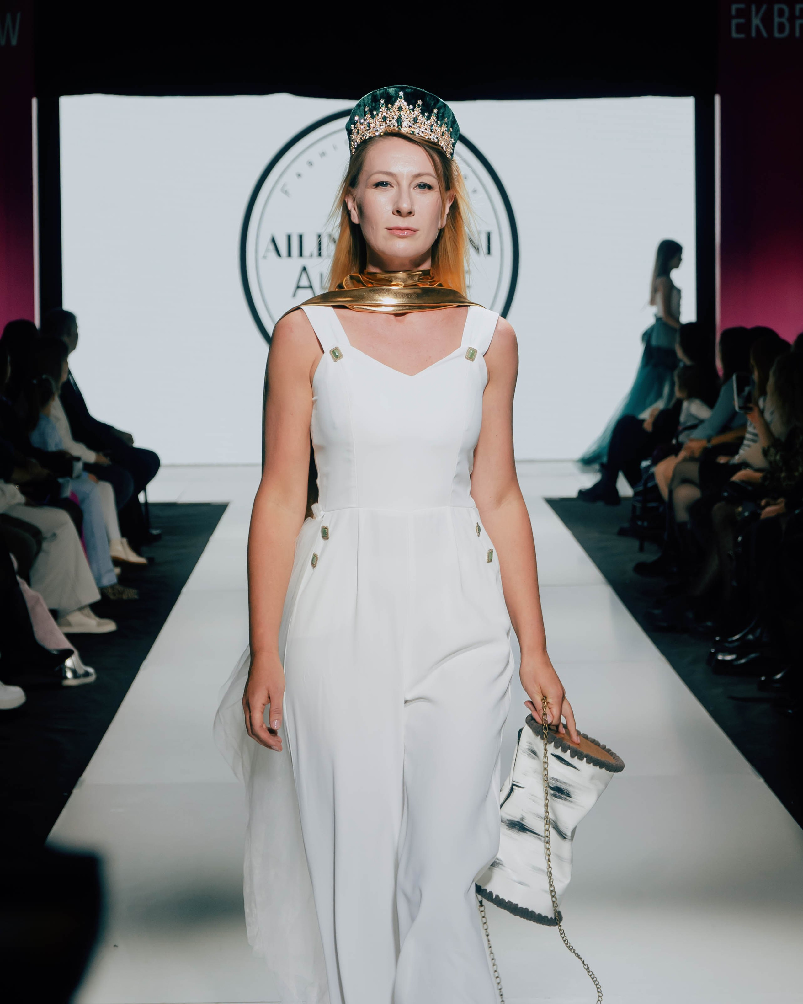 Съёмка fashion-показов и мероприятий в мире моды. Фотограф Екатеринбург для вас или вашего бренда