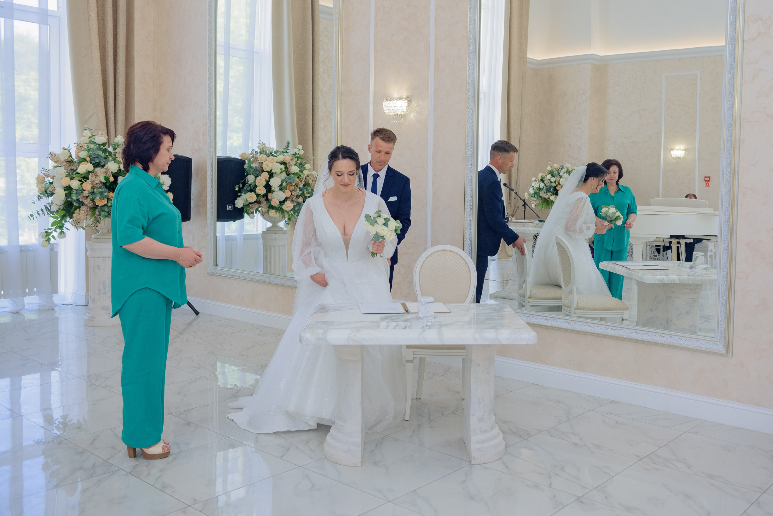 Дмитрий и Маргарита. Семейный фотограф в Рязани Мария Ермакова