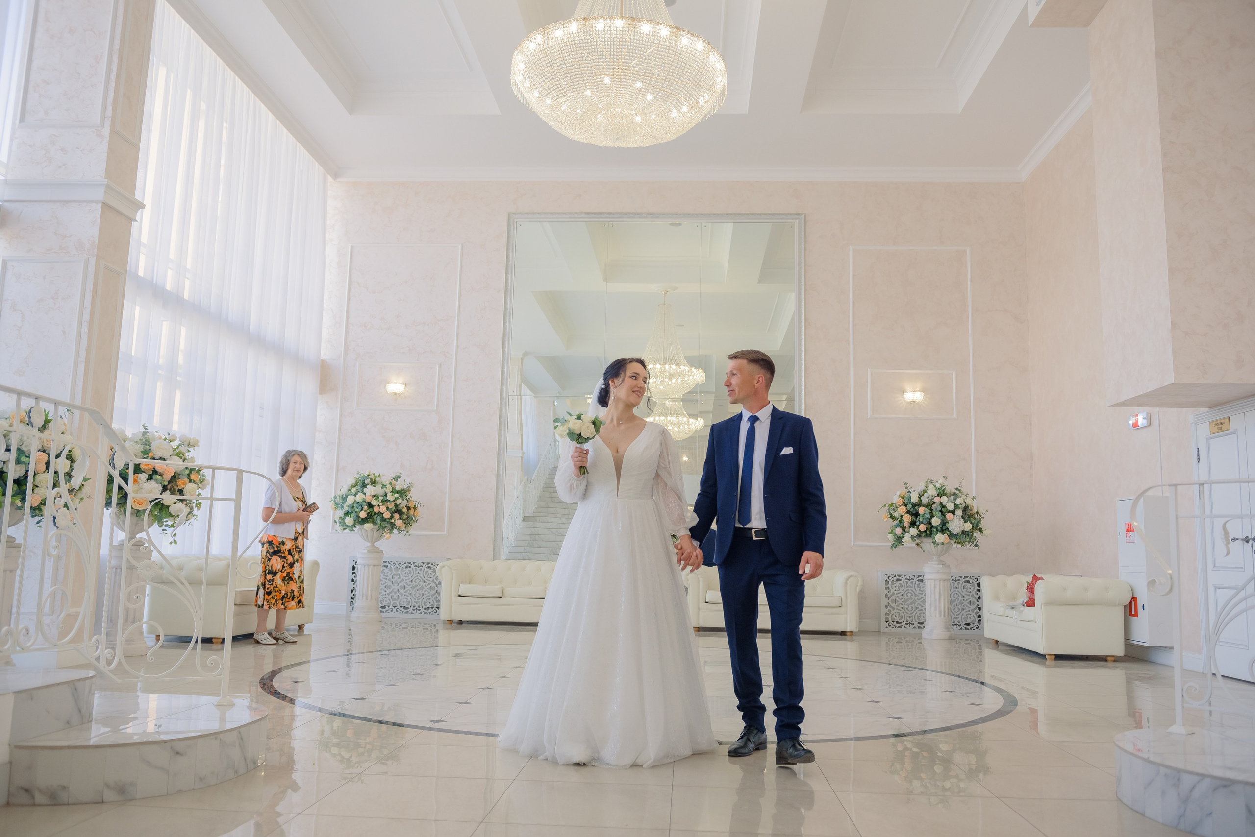 Дмитрий и Маргарита. Семейный фотограф в Рязани Мария Ермакова