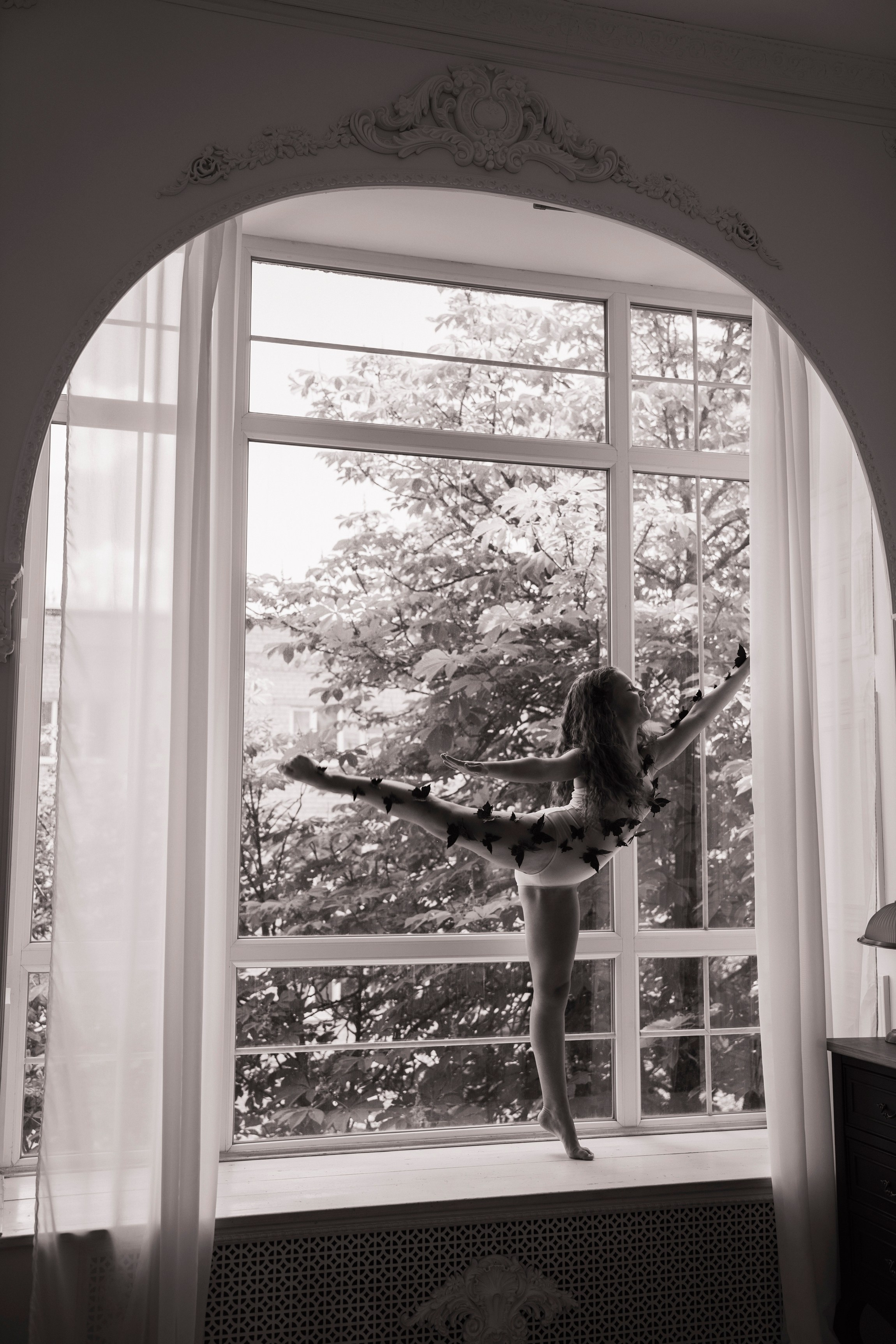 Лиза. Юлия Тайцай фотограф, Анатолий Тайцай видеограф