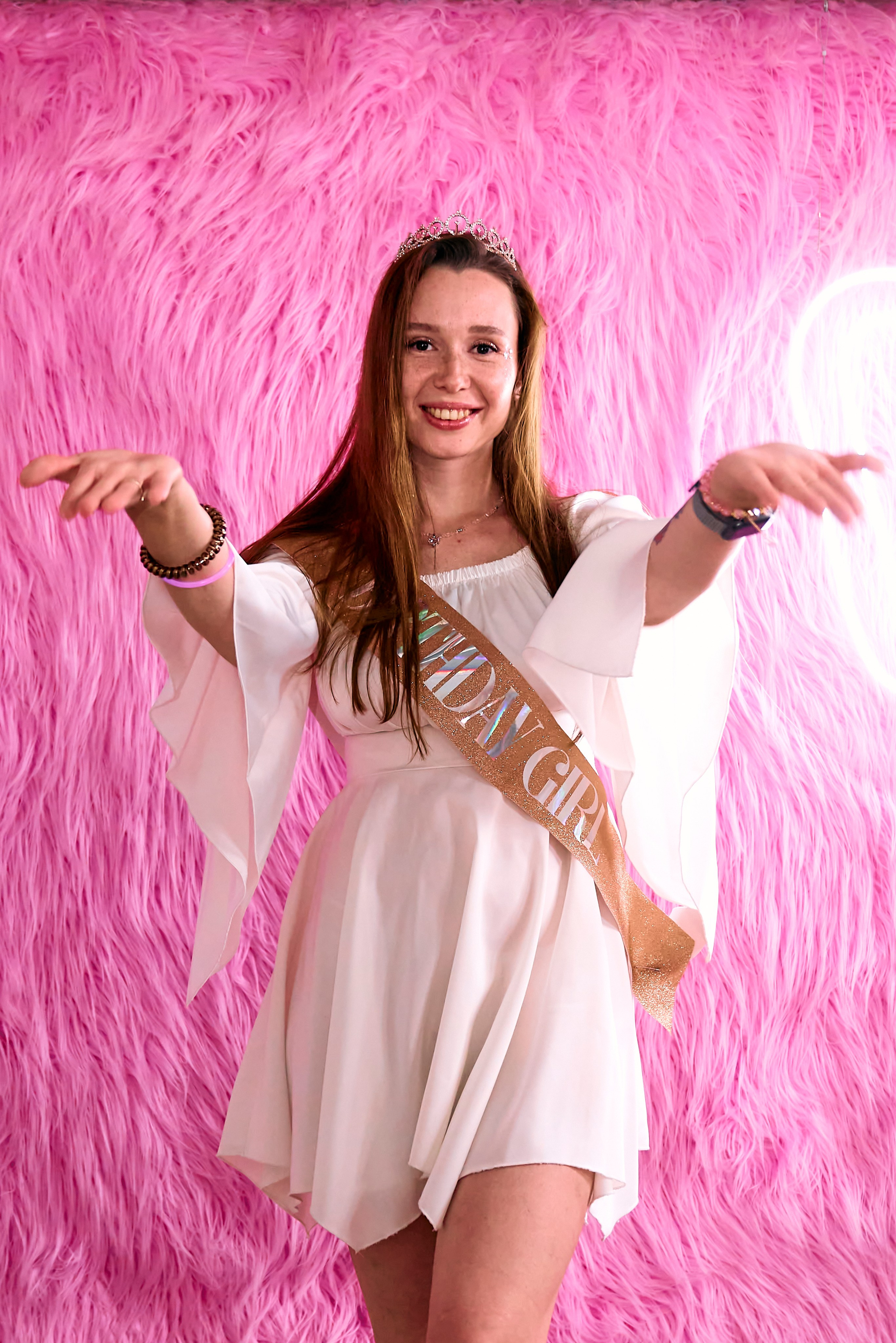 Вечеринка «Из 13 в 30». Фотограф Казань