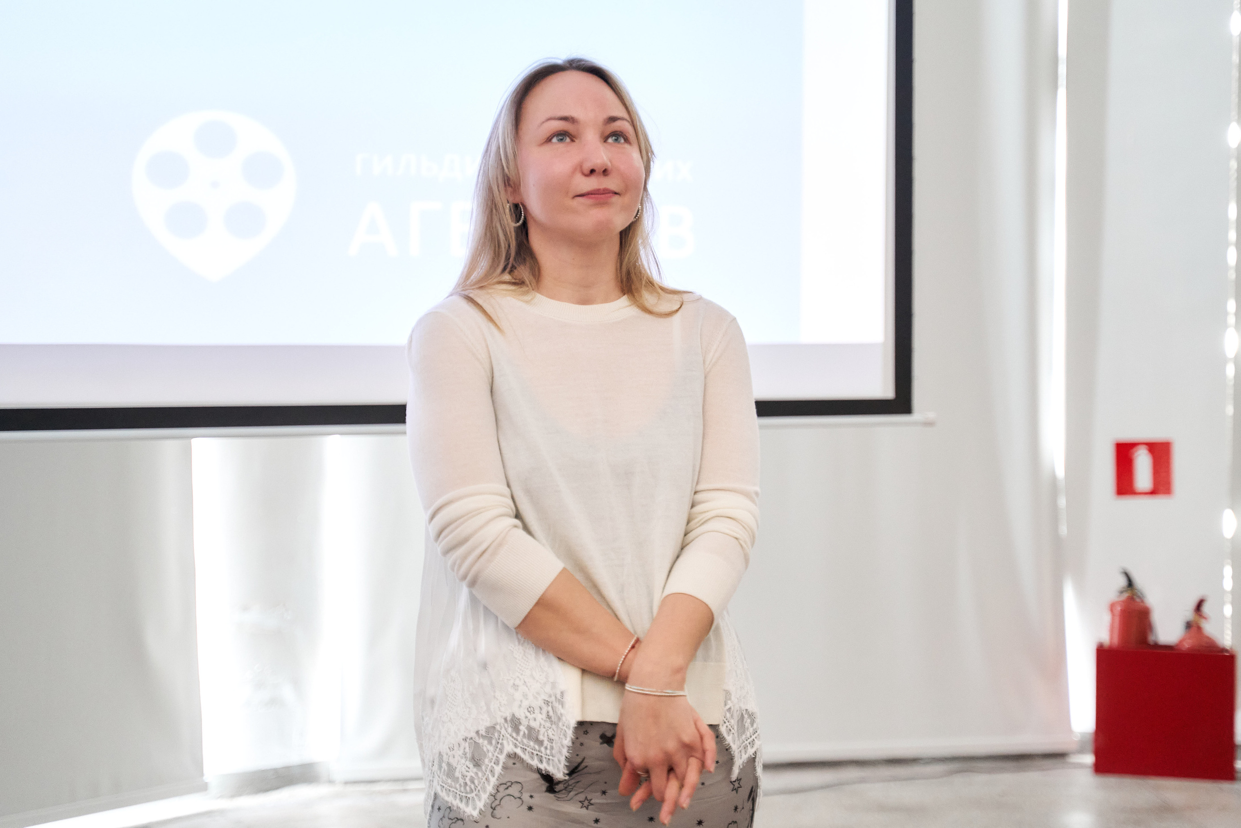 Воркшоп 18.04.22 «Святая Анна 29.». Reportage event photographer in Moscow Alexander Gladkiy