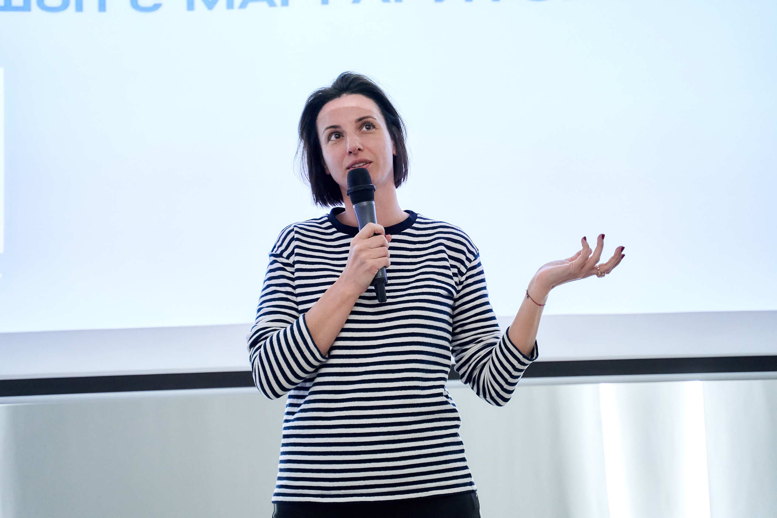 Воркшоп 18.04.22 «Святая Анна 29.». Reportage event photographer in Moscow Alexander Gladkiy