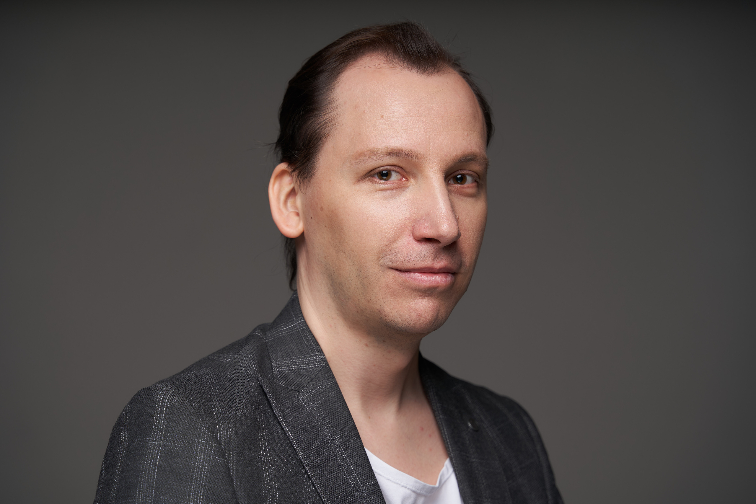 Владимир Квант. Reportage event photographer in Moscow Alexander Gladkiy