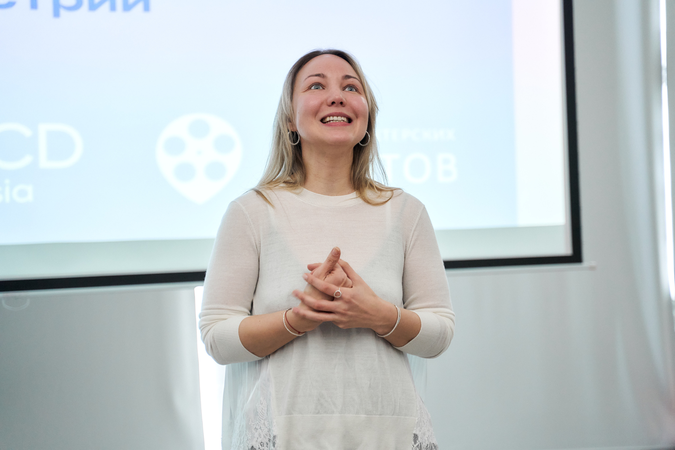 Воркшоп 18.04.22 «Святая Анна 29.». Reportage event photographer in Moscow Alexander Gladkiy