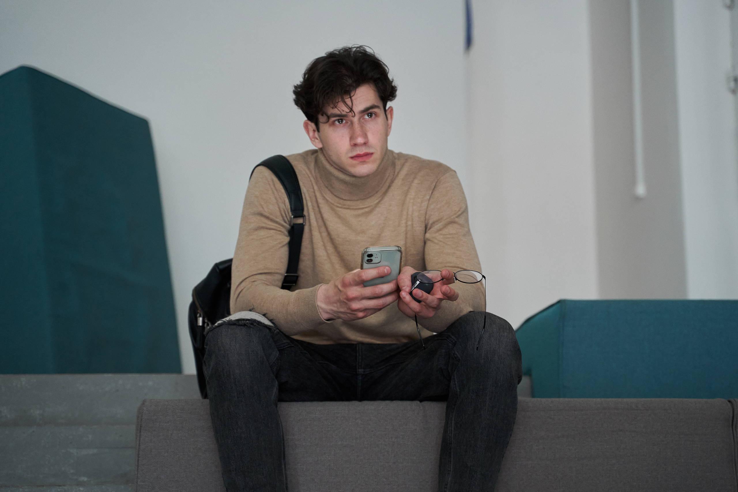 Воркшоп 18.04.22 «Святая Анна 29.». Reportage event photographer in Moscow Alexander Gladkiy