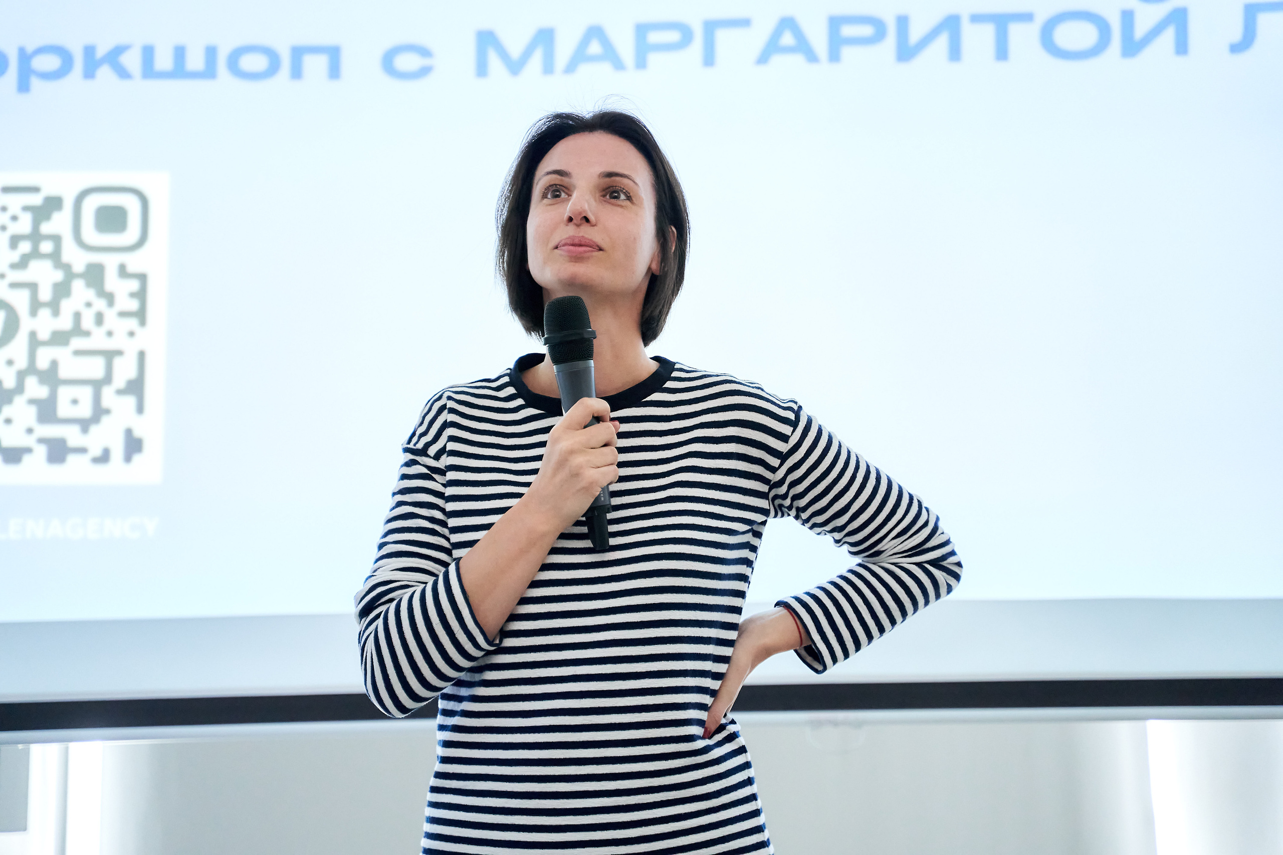 Воркшоп 18.04.22 «Святая Анна 29.». Reportage event photographer in Moscow Alexander Gladkiy