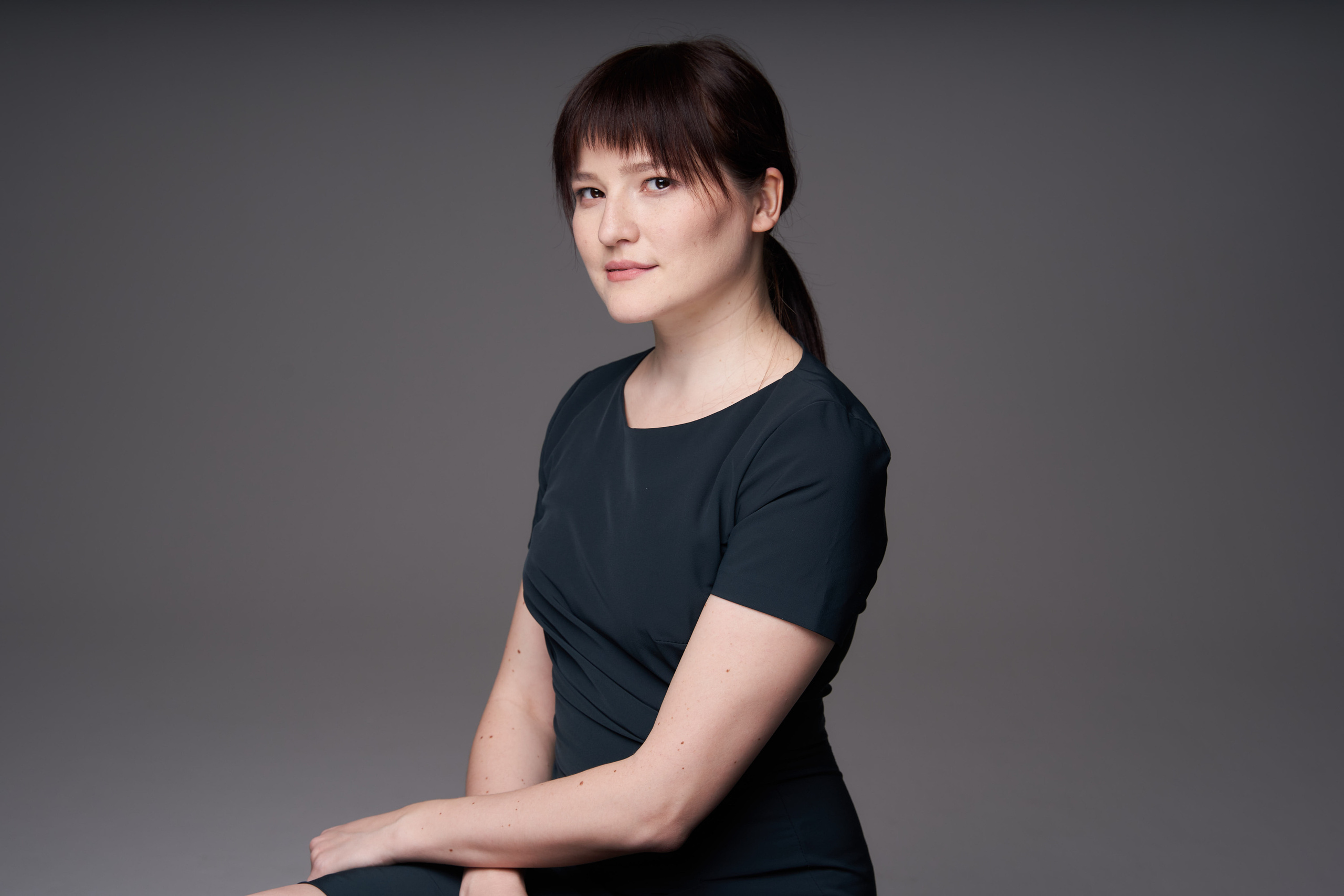 Луиза Кочемасова актерское портфолио. Reportage event photographer in Moscow Alexander Gladkiy