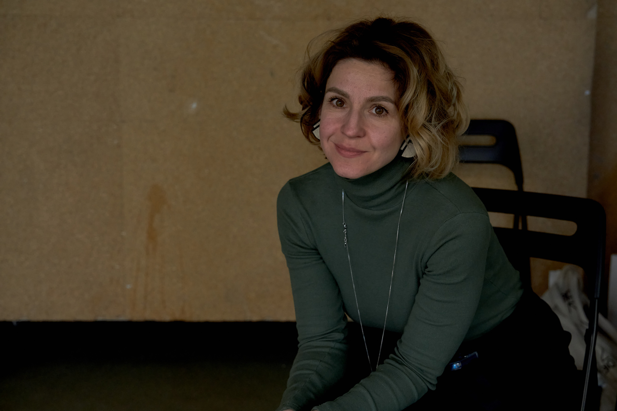 Open-talk с представителями онлайн-платформ. Репортажный ивент фотограф в Москве Александр Гладкий