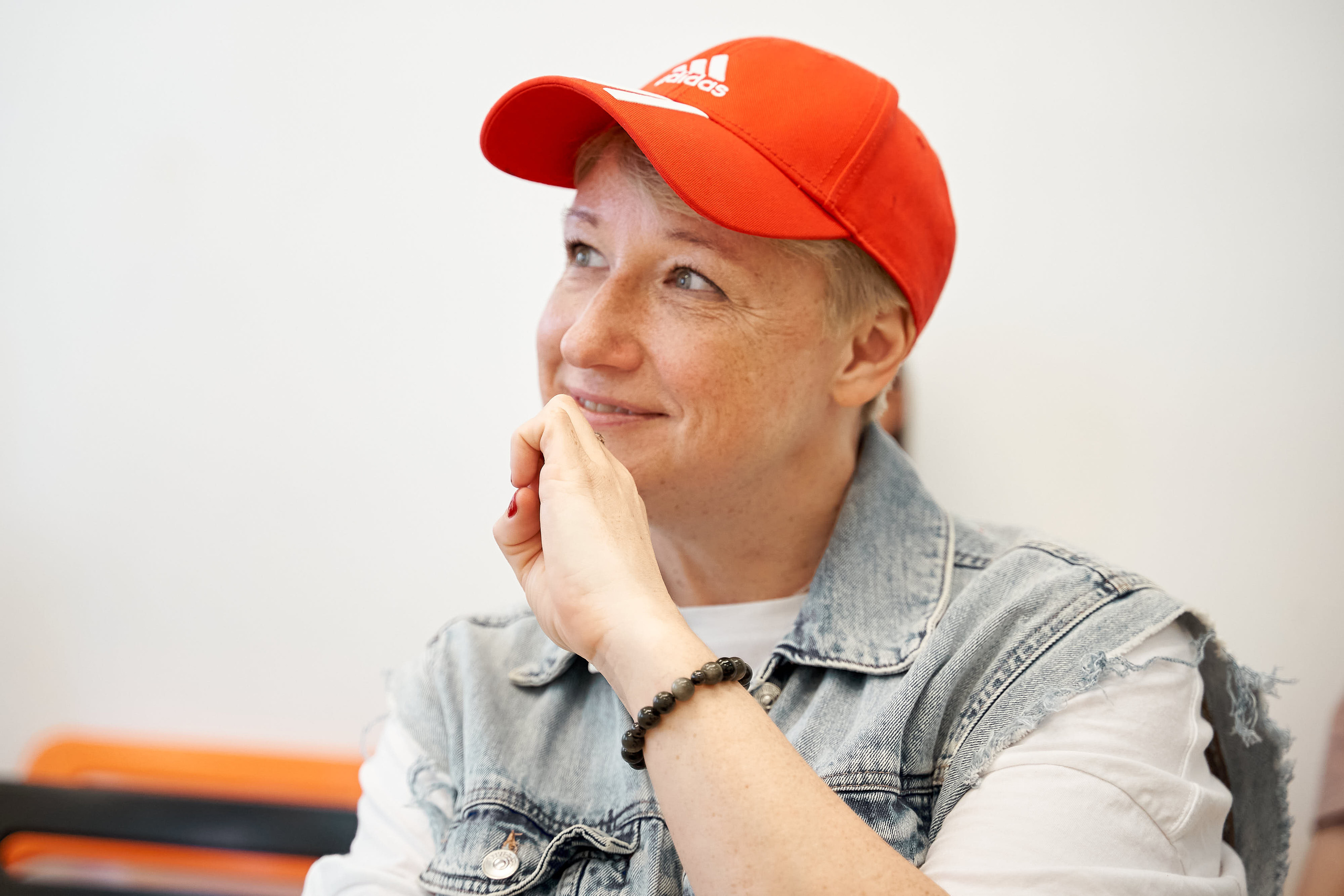 MK Radda Novikova. Reportage event photographer in Moscow Alexander Gladkiy