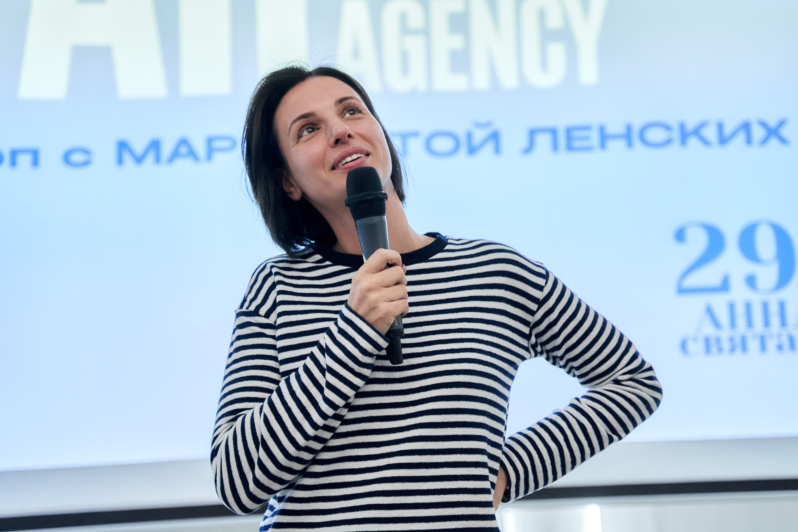 Воркшоп 18.04.22 «Святая Анна 29.». Reportage event photographer in Moscow Alexander Gladkiy